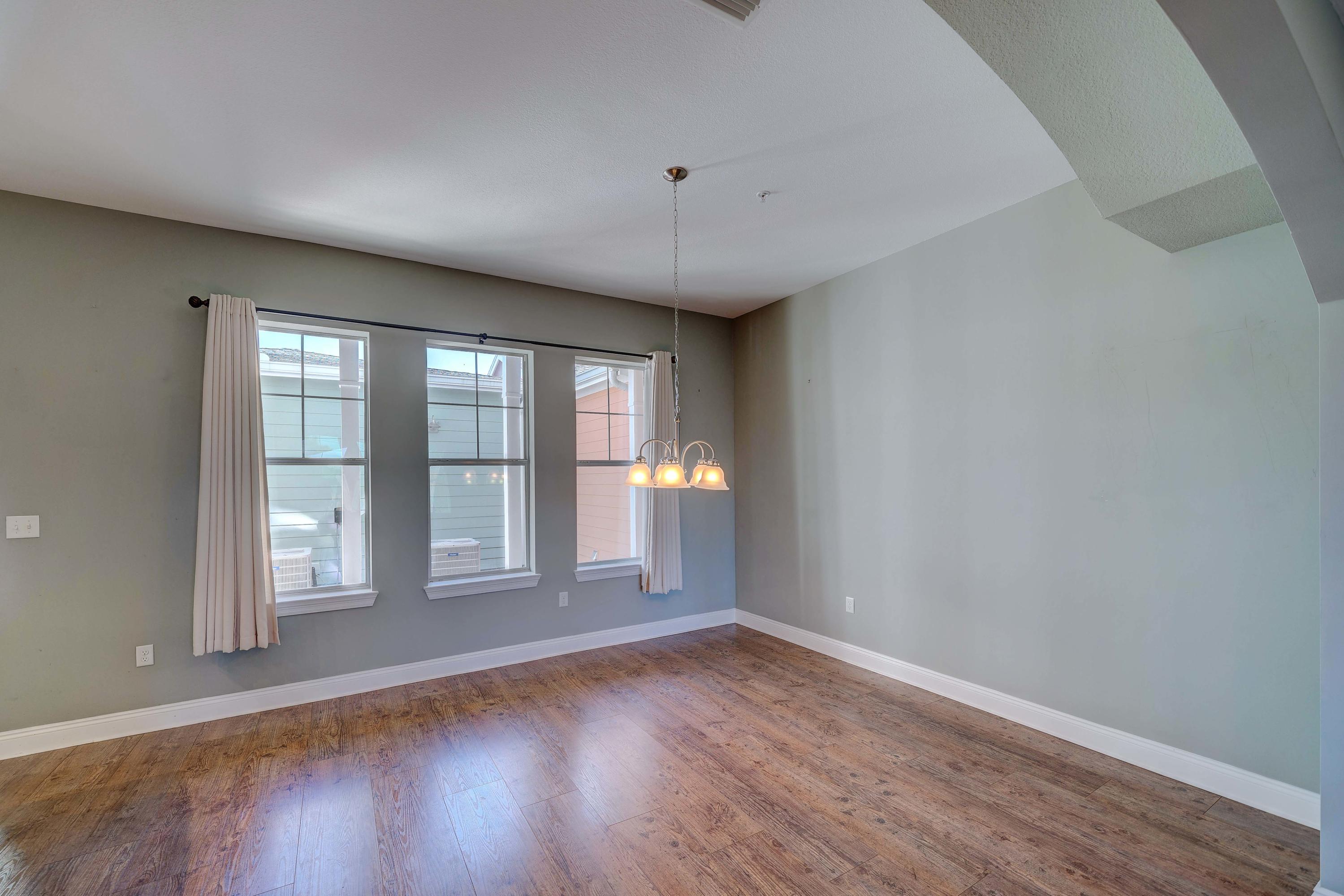 ISLAND RESERVE - Residential