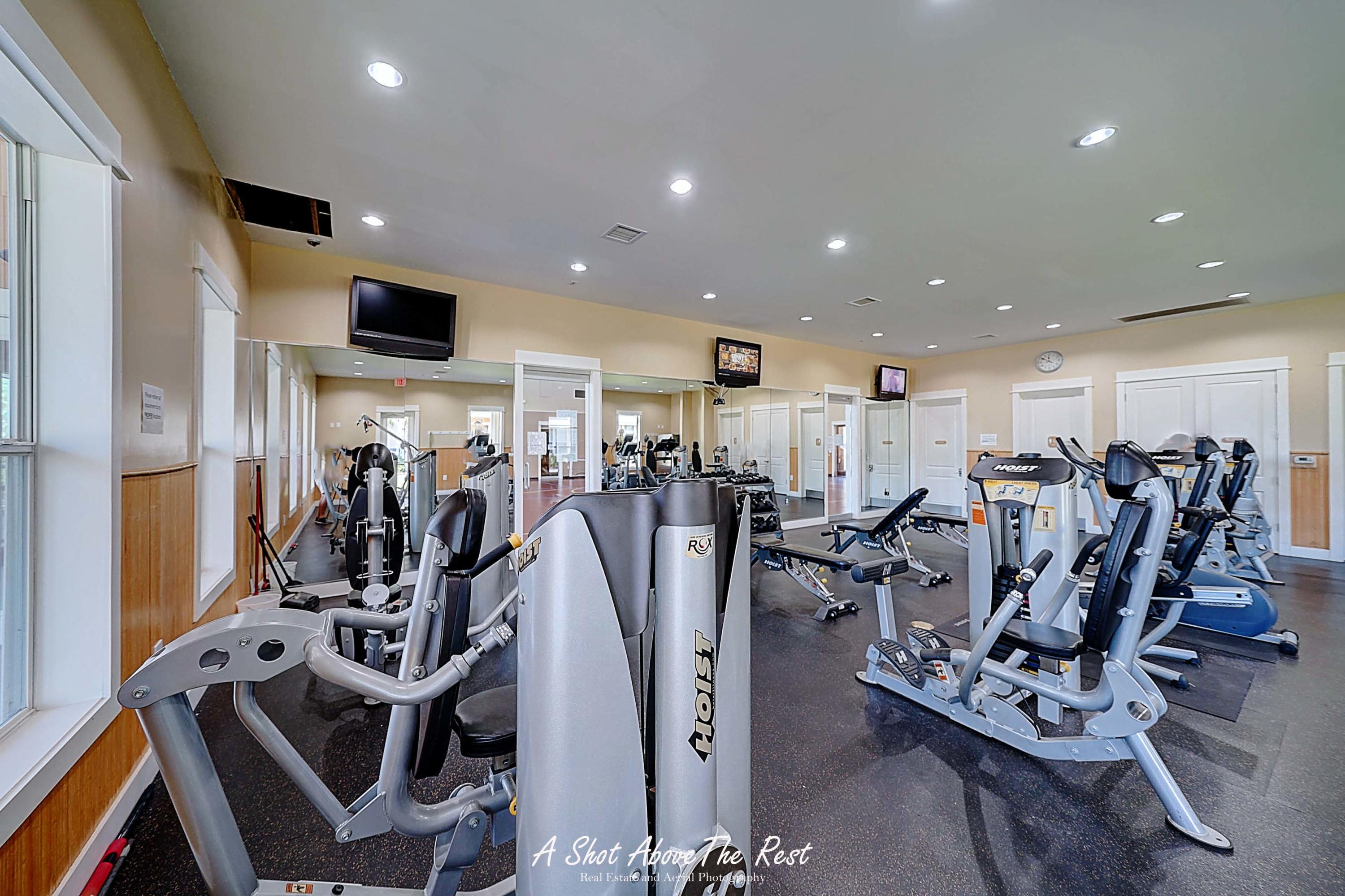 ISLAND RESERVE - Residential