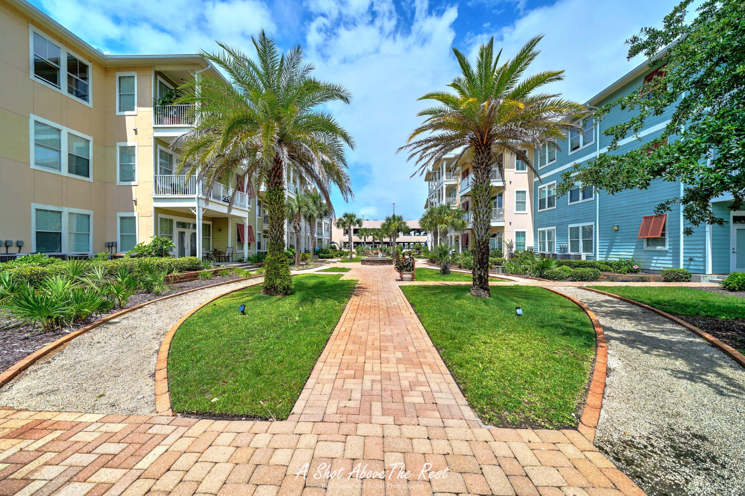 ISLAND RESERVE - Residential