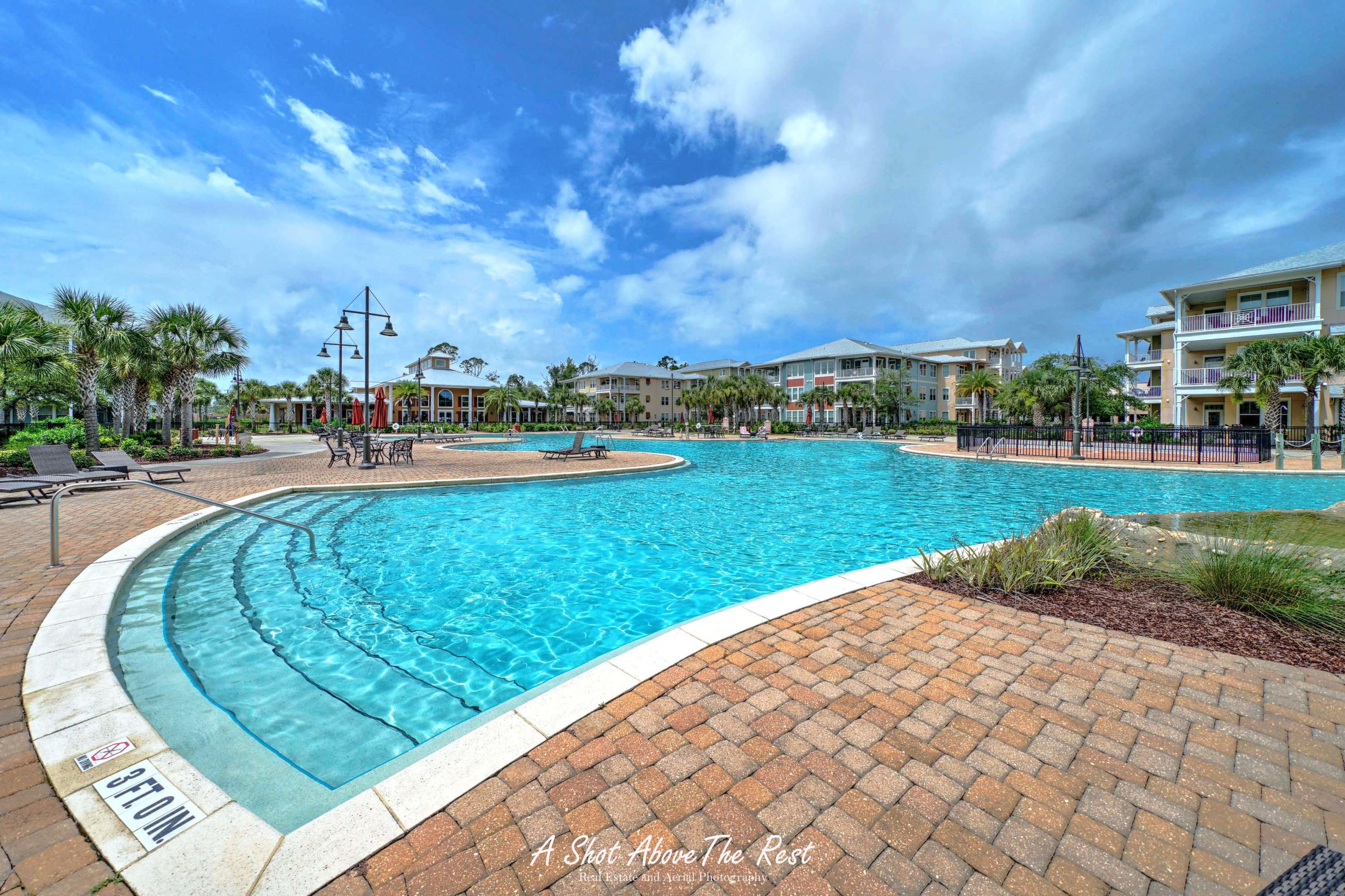 ISLAND RESERVE - Residential