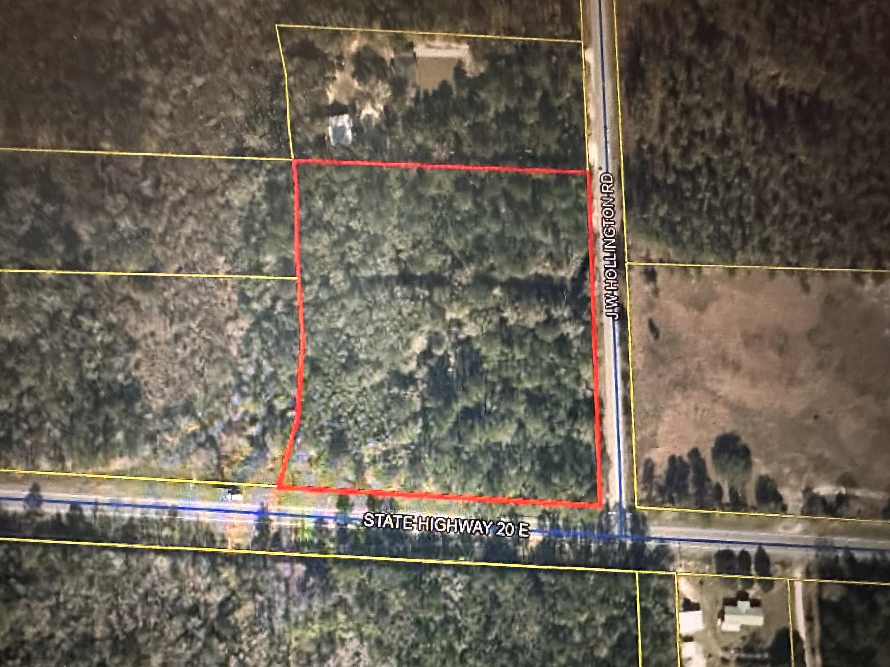 Just under 8 acres with over 400' of Hwy frontage. There are two parcels with this land, lot 8 and lot 9 of Indian Creek Ranchettes Unrecorded Plat. Buyer(s) are responsible to personally verify all details for property and dimensions. Any information contained in this listing is believed to be accurate but is not guaranteed.
