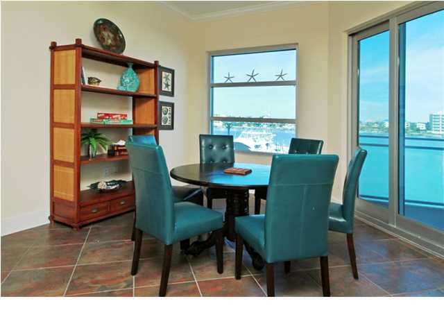 HARBOR LIGHTS - Residential