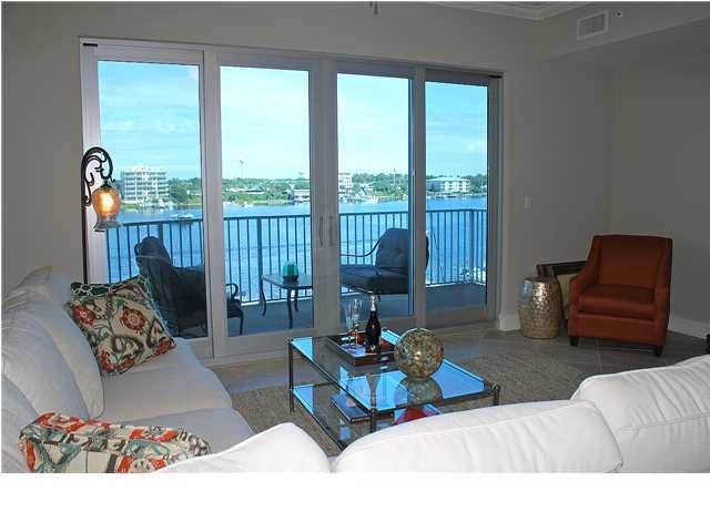 HARBOR LIGHTS - Residential