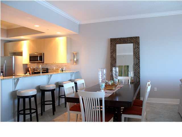 HARBOR LIGHTS - Residential