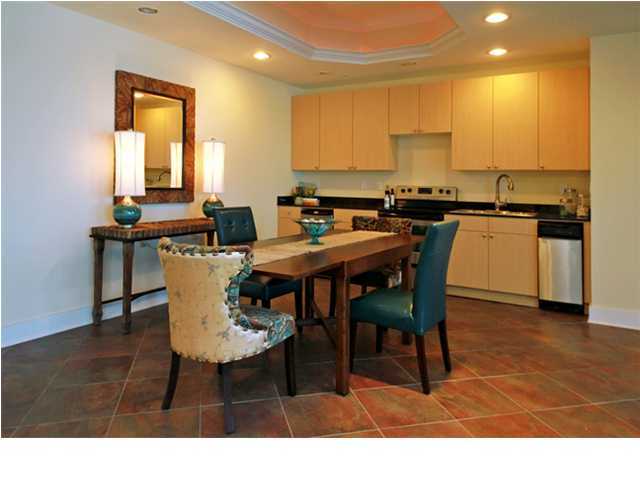 HARBOR LIGHTS - Residential