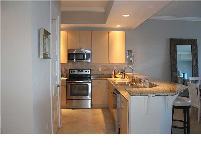 HARBOR LIGHTS - Residential