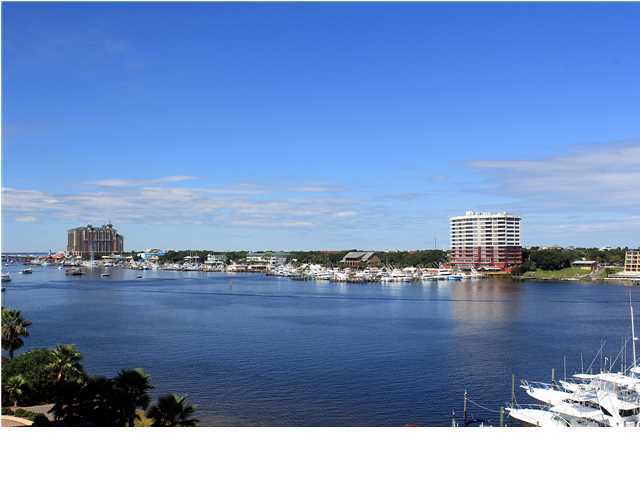 HARBOR LIGHTS - Residential