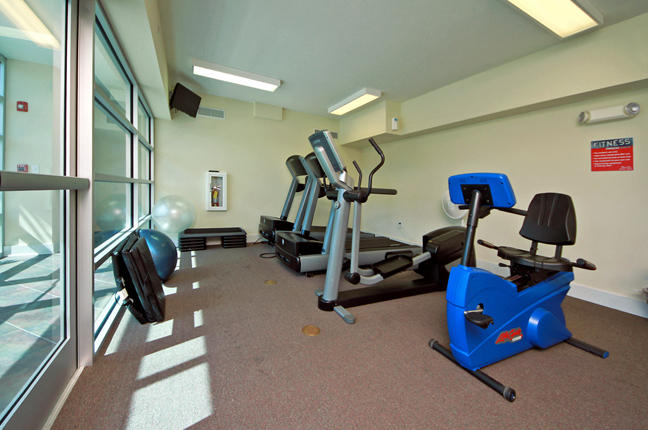 HARBOR LIGHTS - Residential