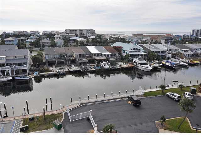 HARBOR LIGHTS - Residential
