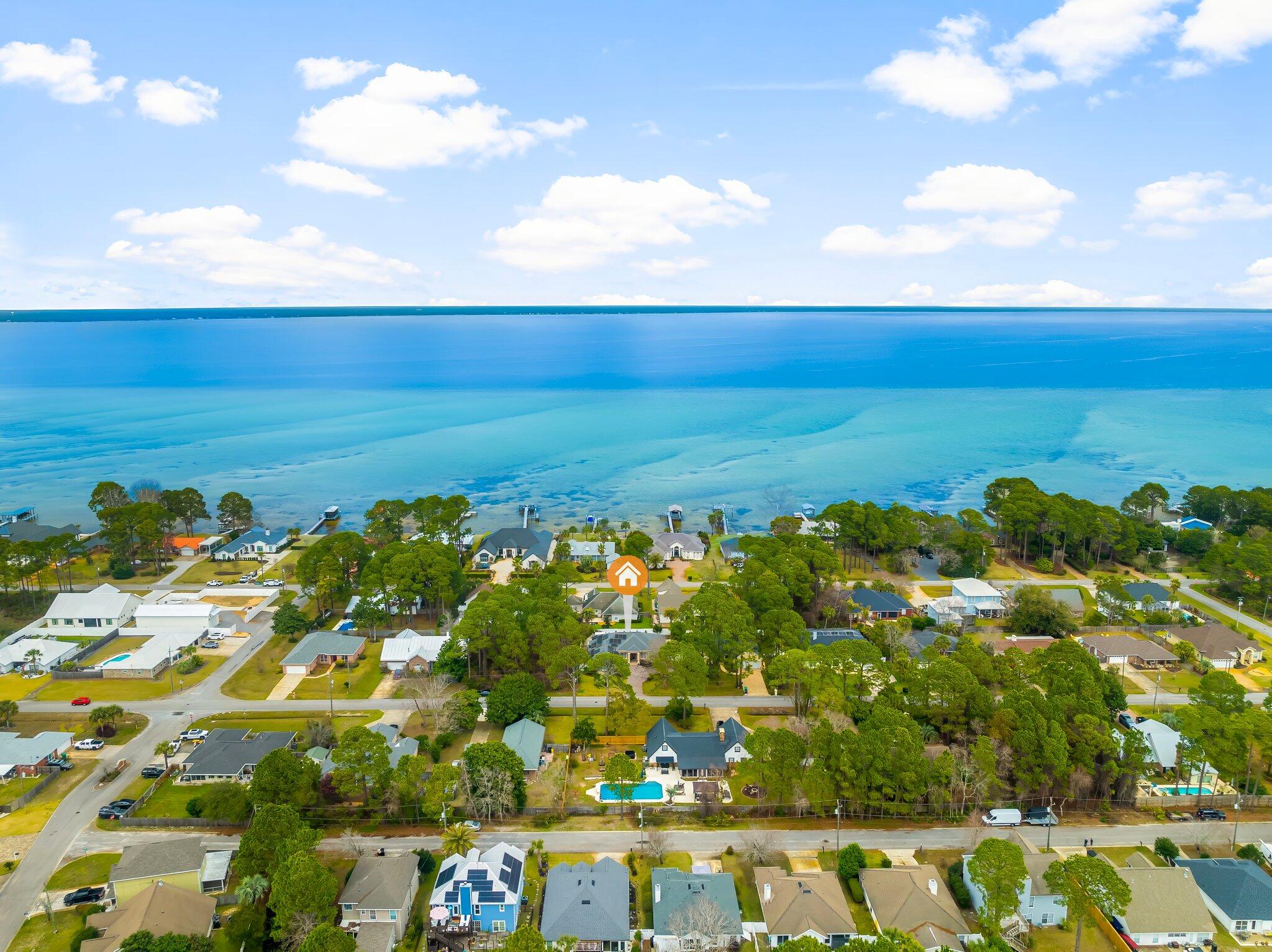 HOLIDAY SHORES EST 4THADDN - Residential