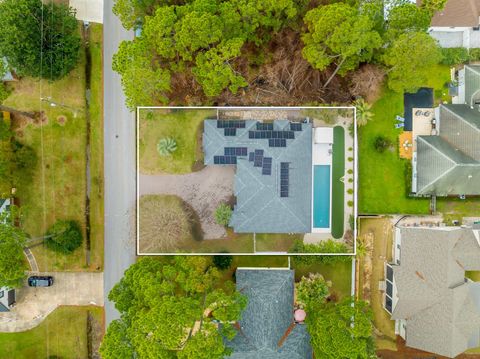 A home in Miramar Beach