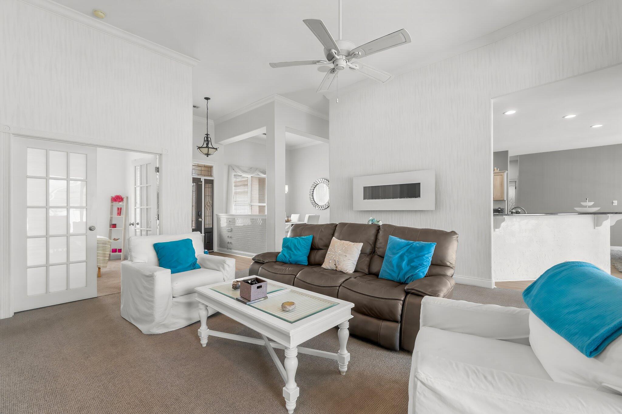 HOLIDAY SHORES EST 4THADDN - Residential