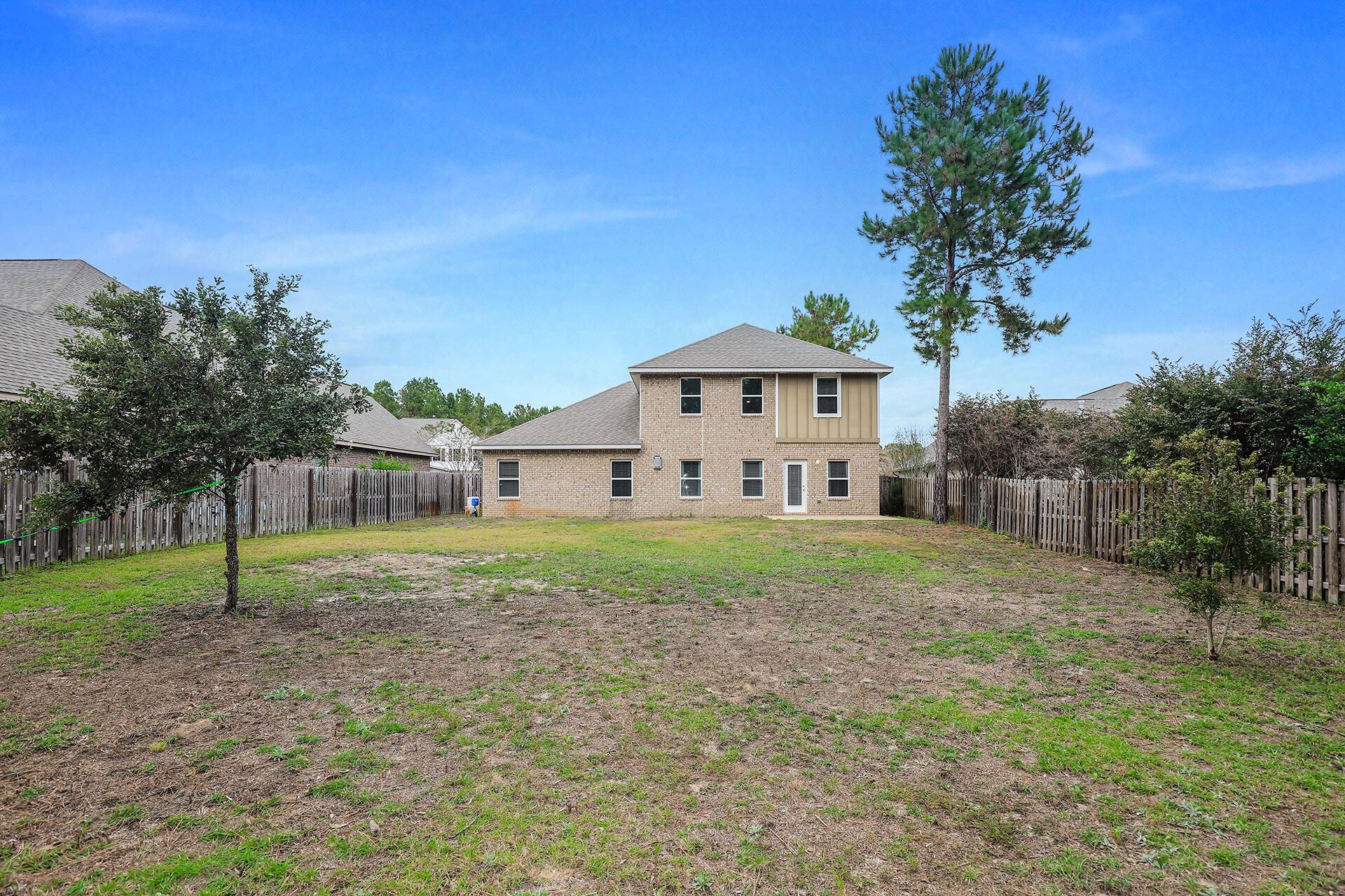 HAMMOCK BAY - Residential