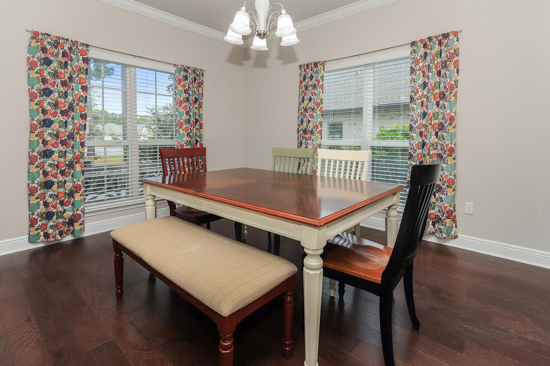 HAMMOCK BAY - Residential