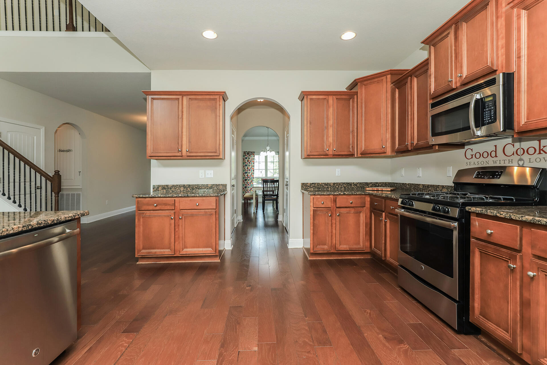 HAMMOCK BAY - Residential