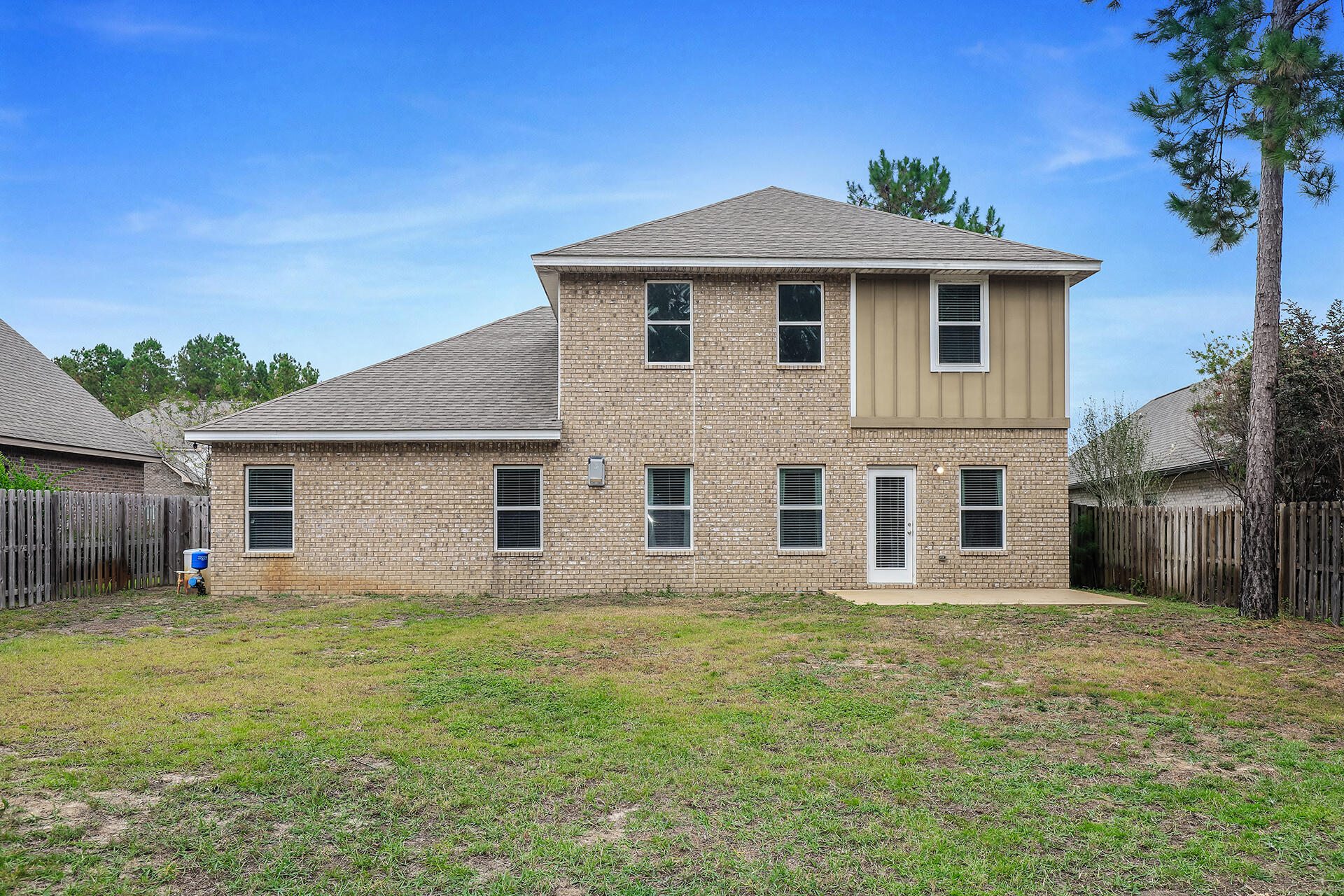 HAMMOCK BAY - Residential