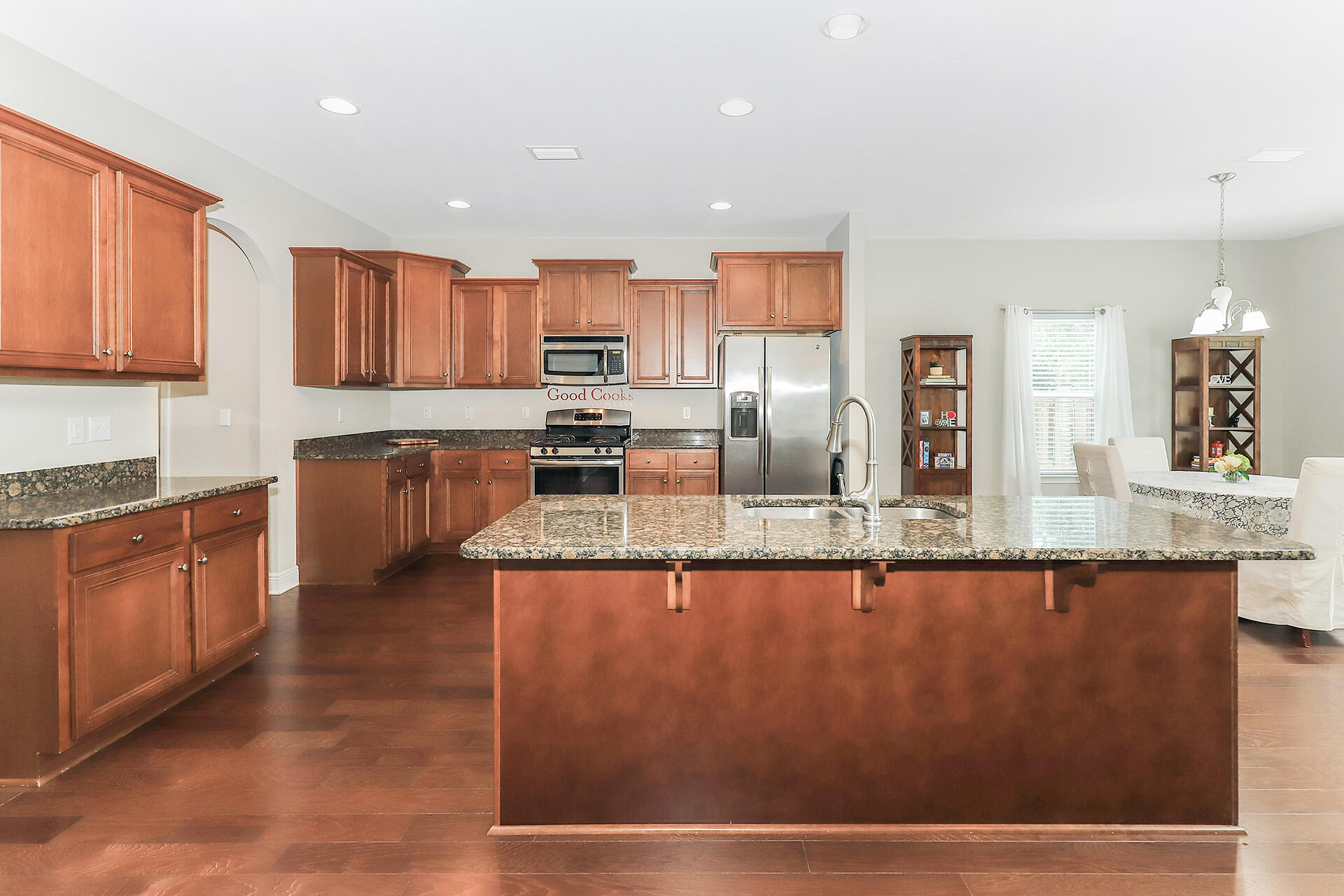 HAMMOCK BAY - Residential