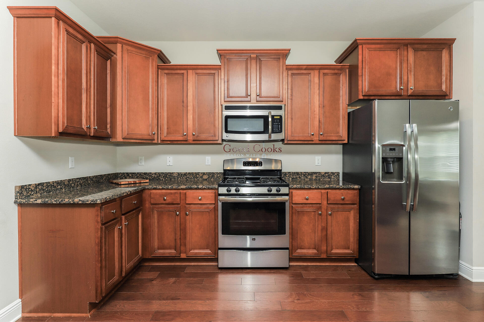 HAMMOCK BAY - Residential