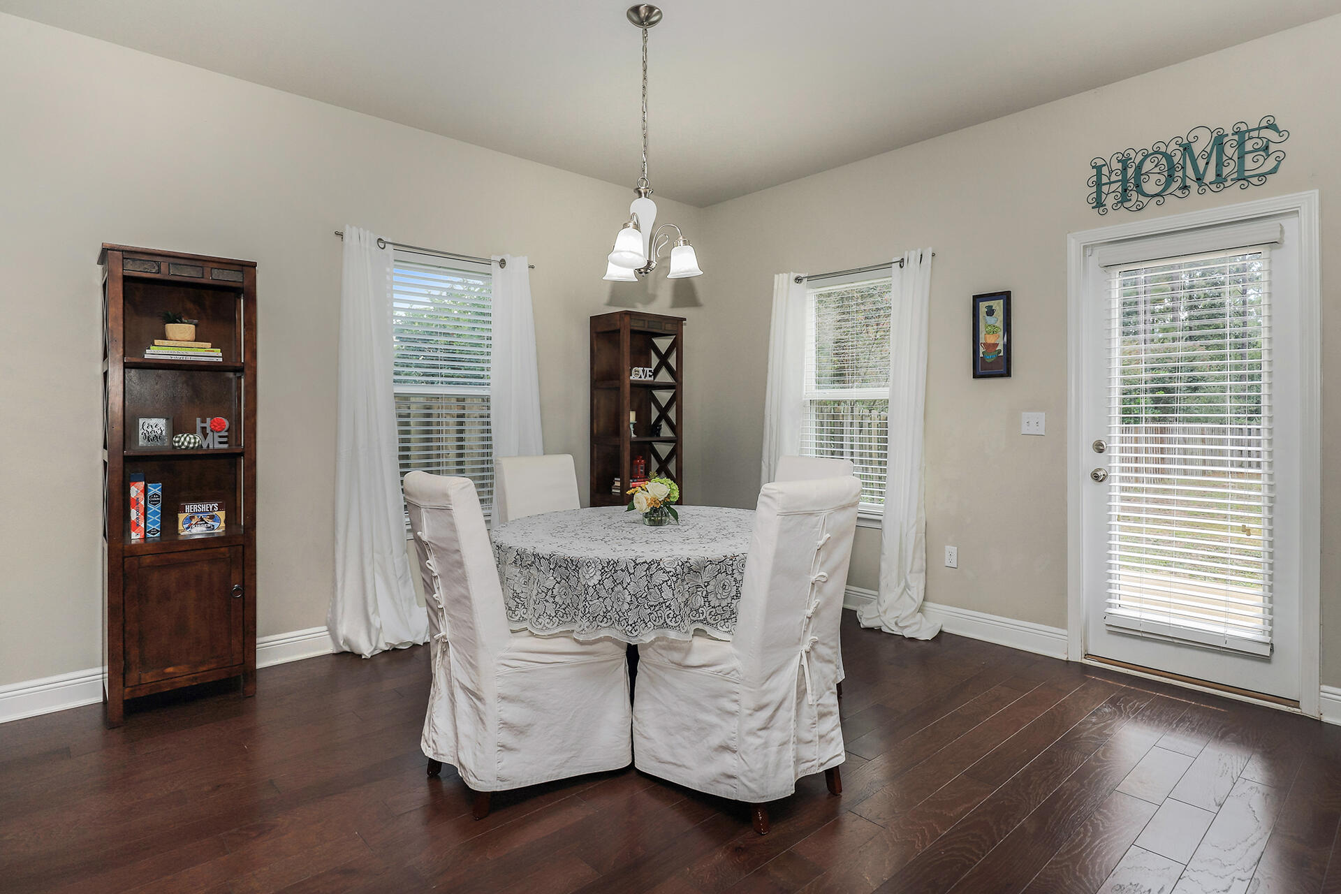 HAMMOCK BAY - Residential