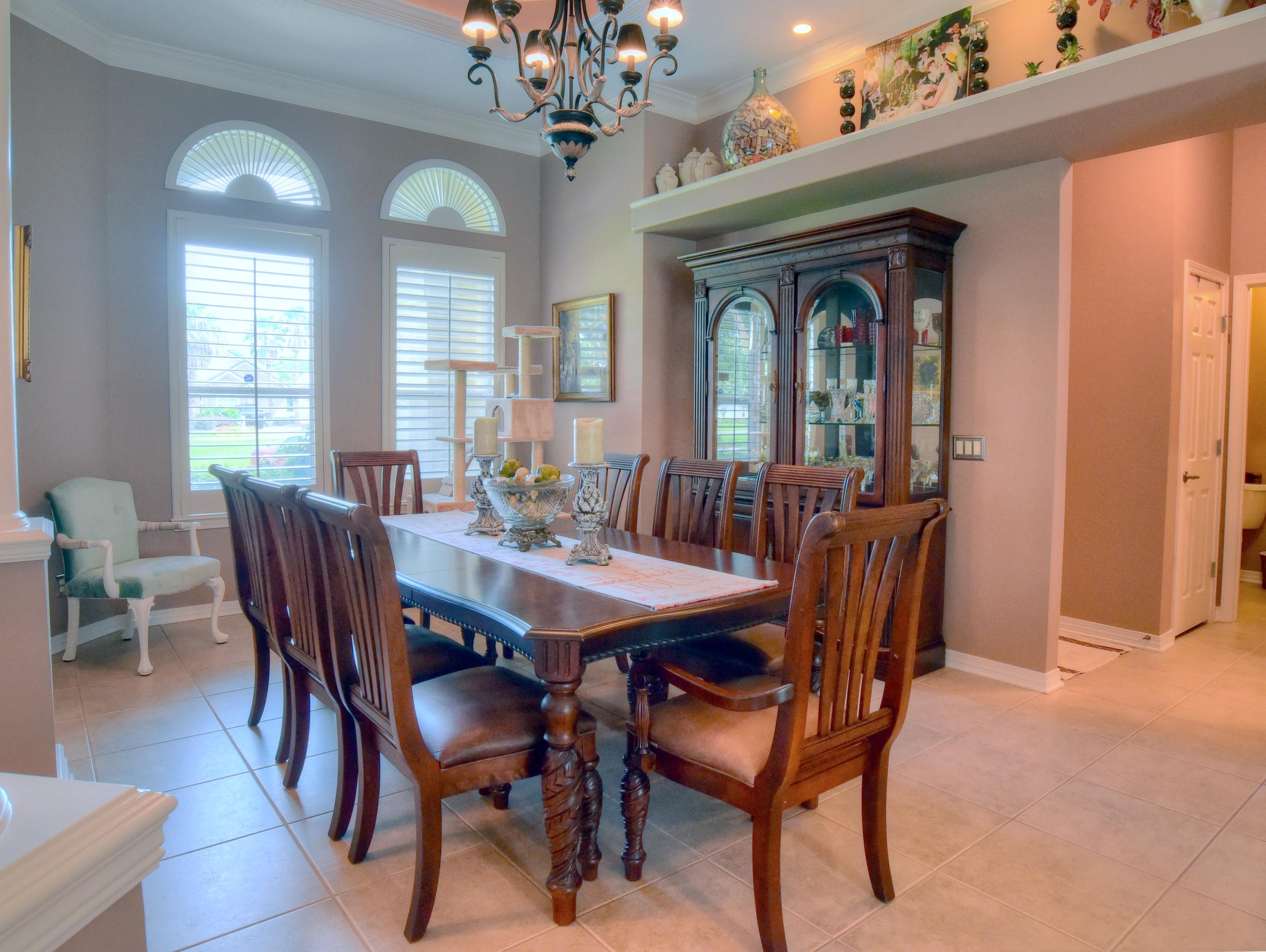 KELLY PLANTATION S/D - Residential