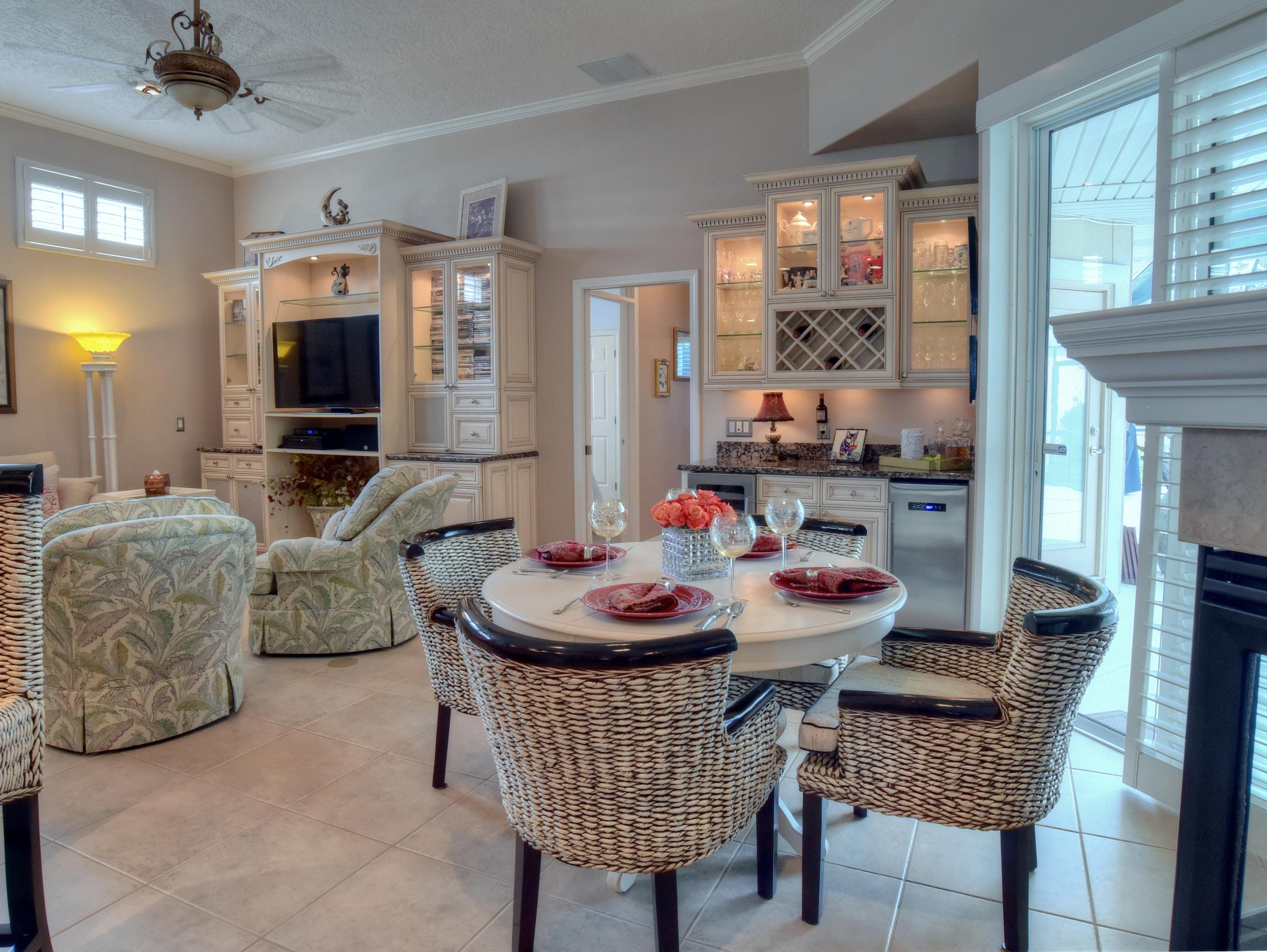 KELLY PLANTATION S/D - Residential