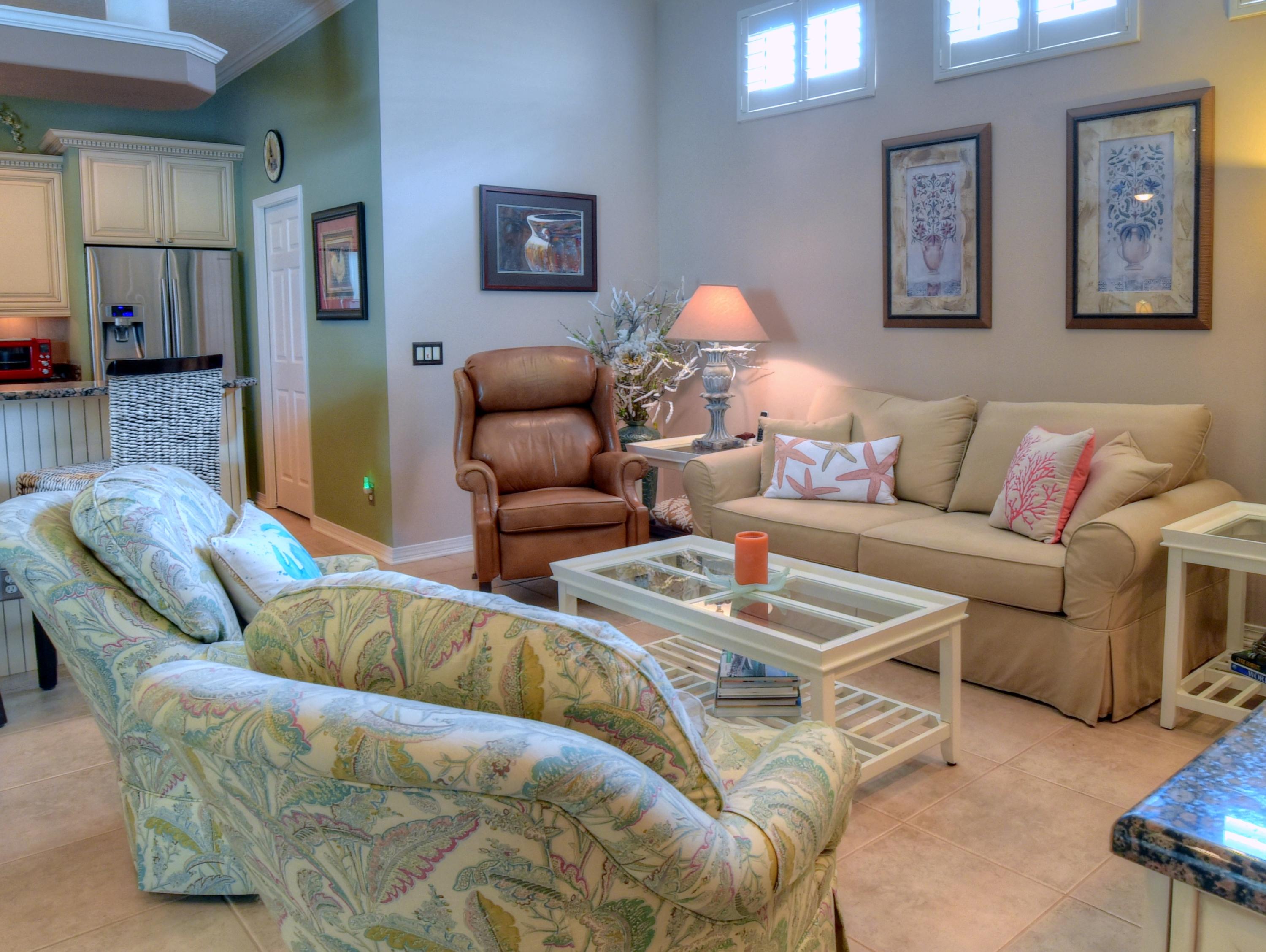 KELLY PLANTATION S/D - Residential