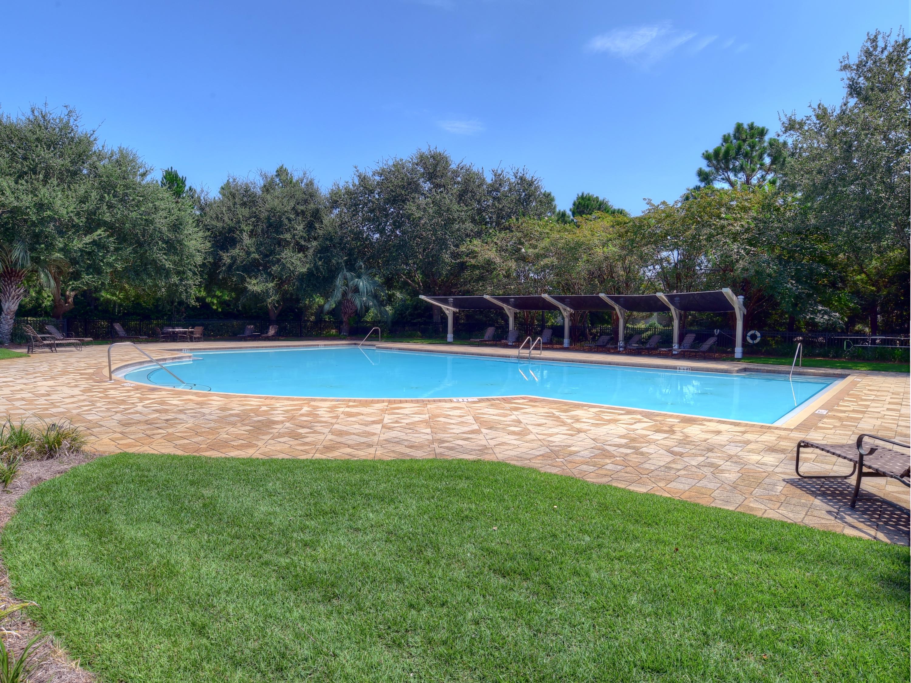 KELLY PLANTATION S/D - Residential