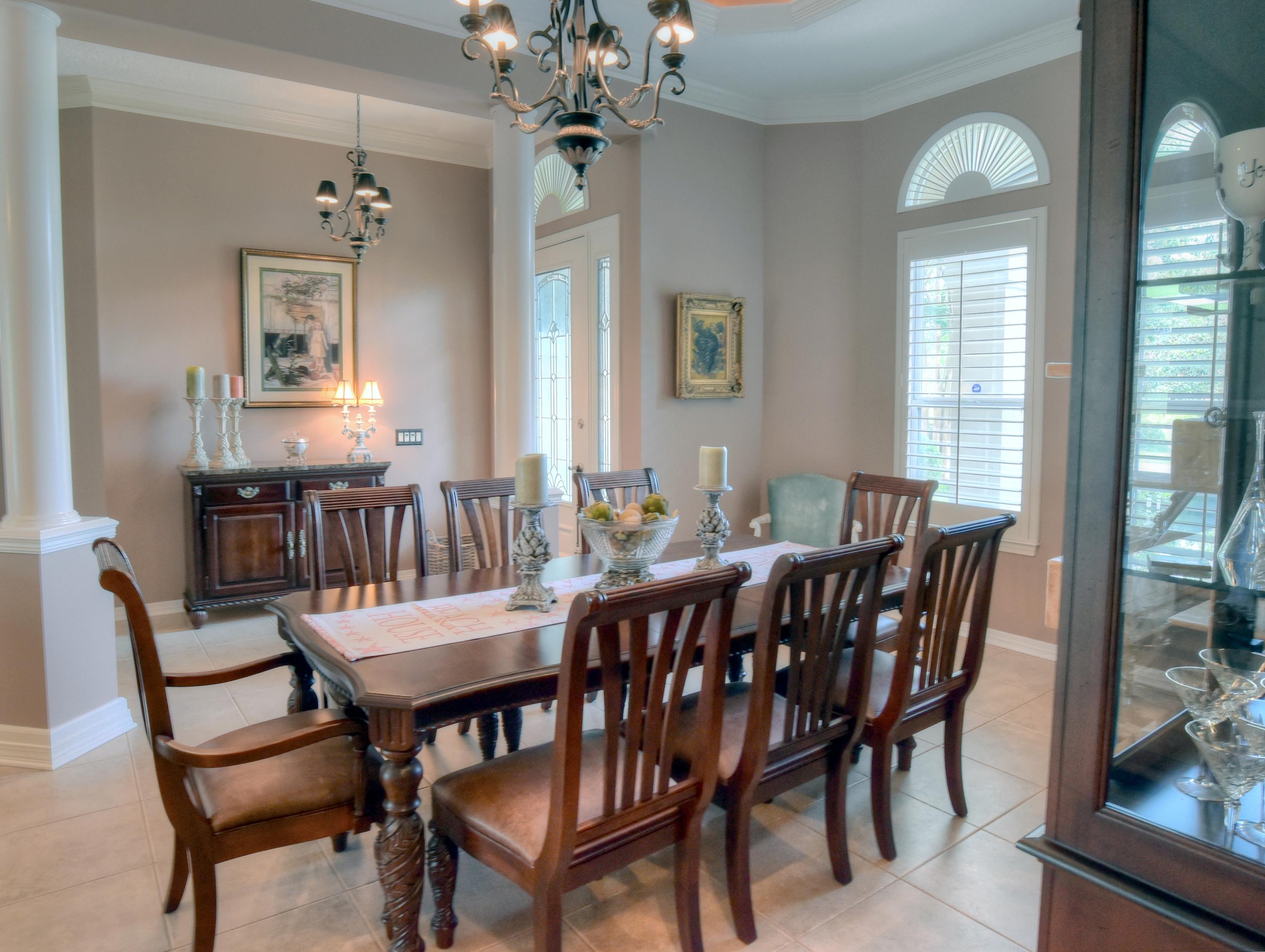 KELLY PLANTATION S/D - Residential