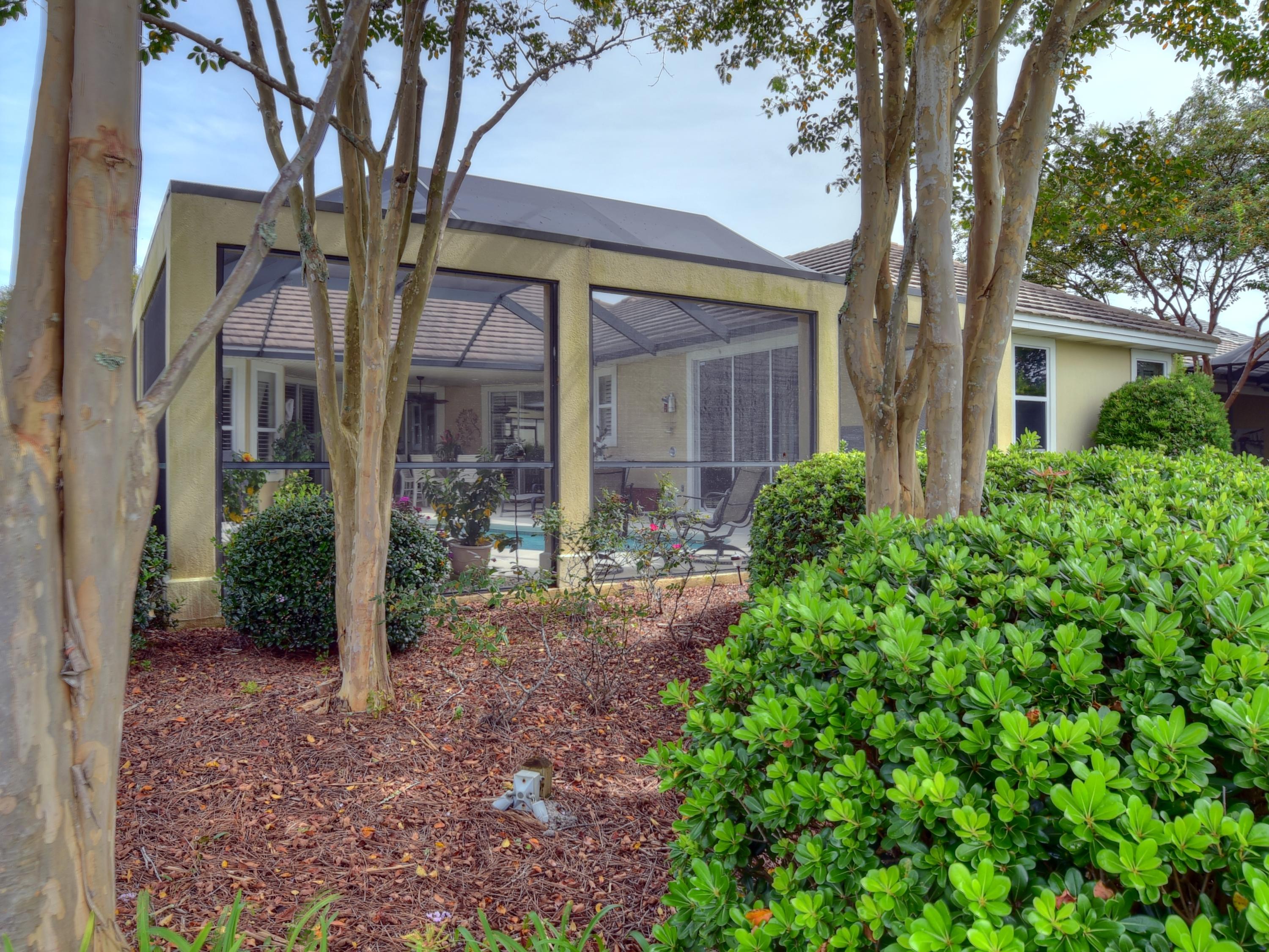 KELLY PLANTATION S/D - Residential