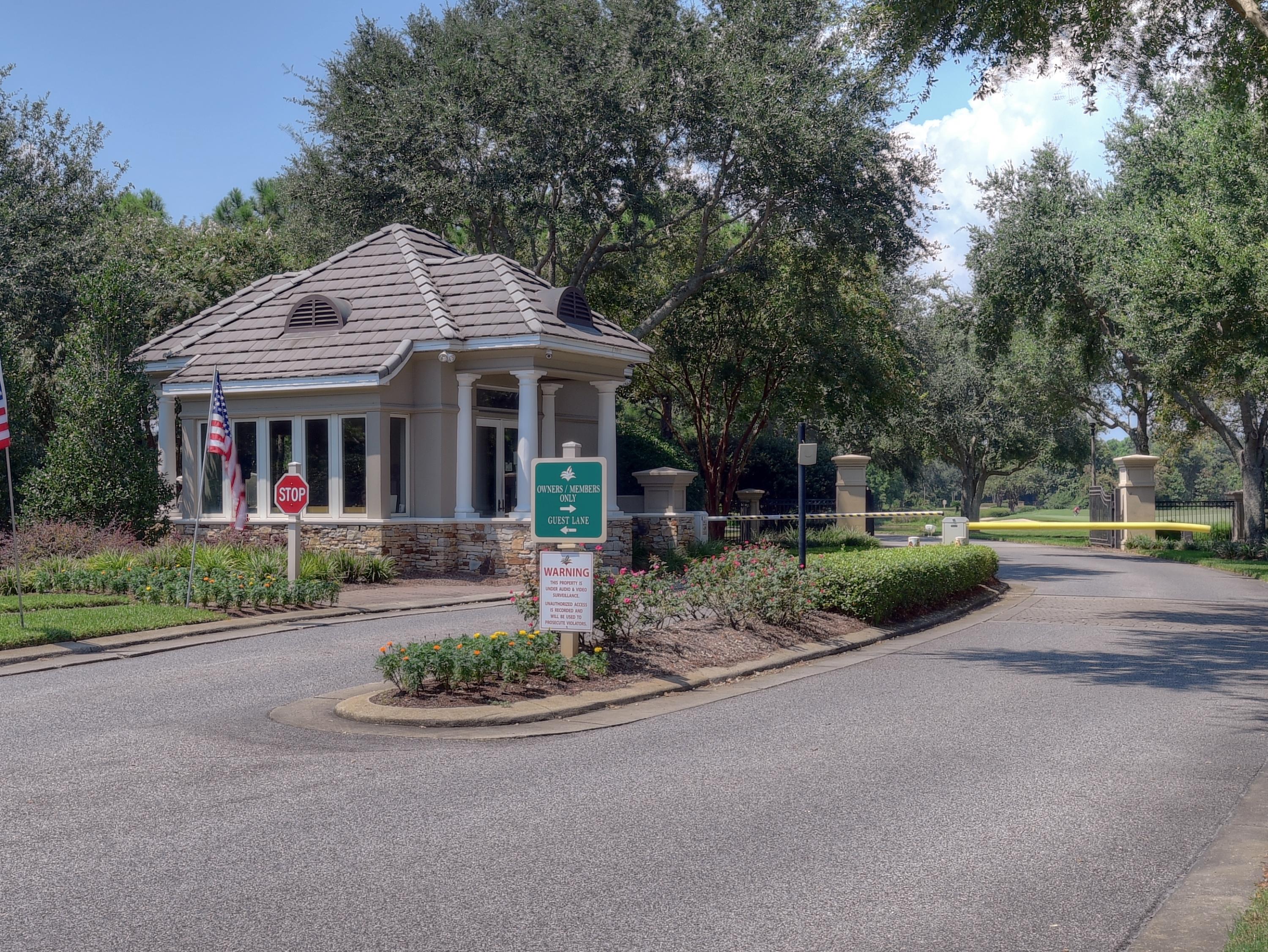 KELLY PLANTATION S/D - Residential