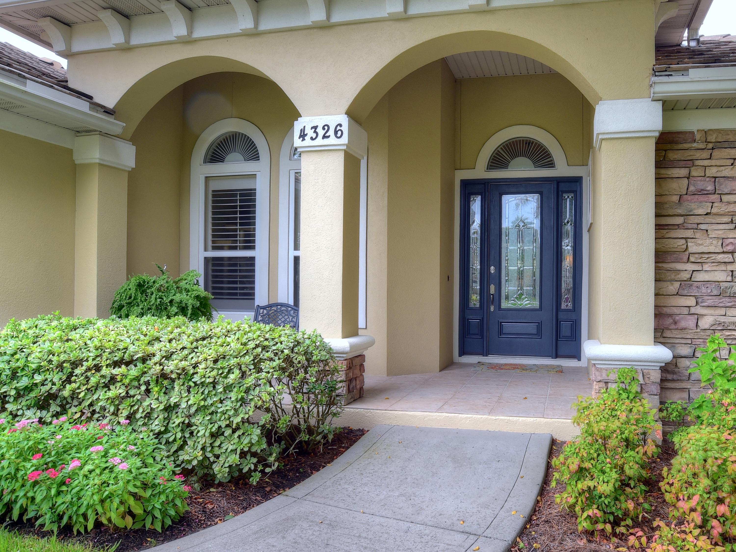 KELLY PLANTATION S/D - Residential