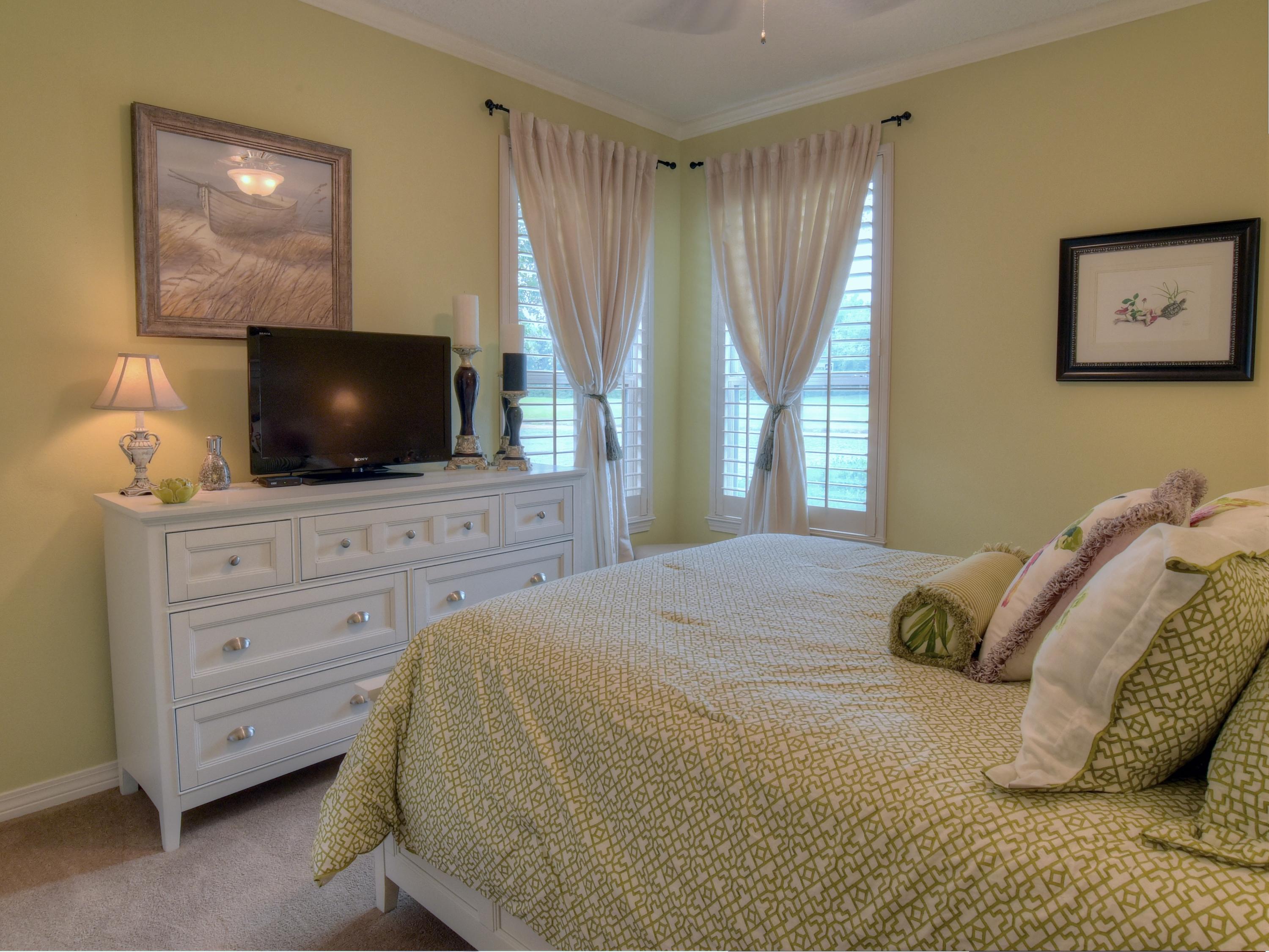 KELLY PLANTATION S/D - Residential