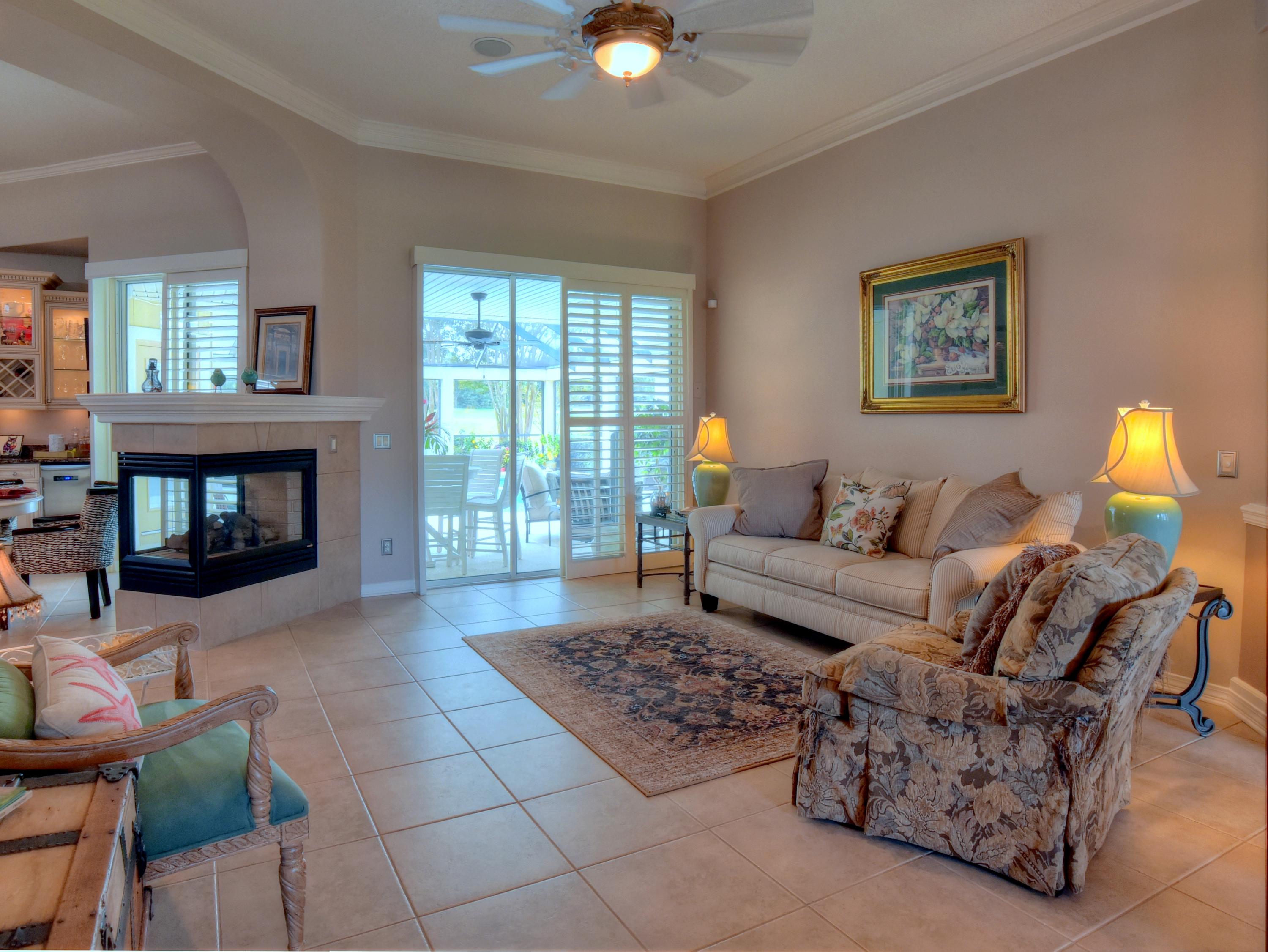 KELLY PLANTATION S/D - Residential