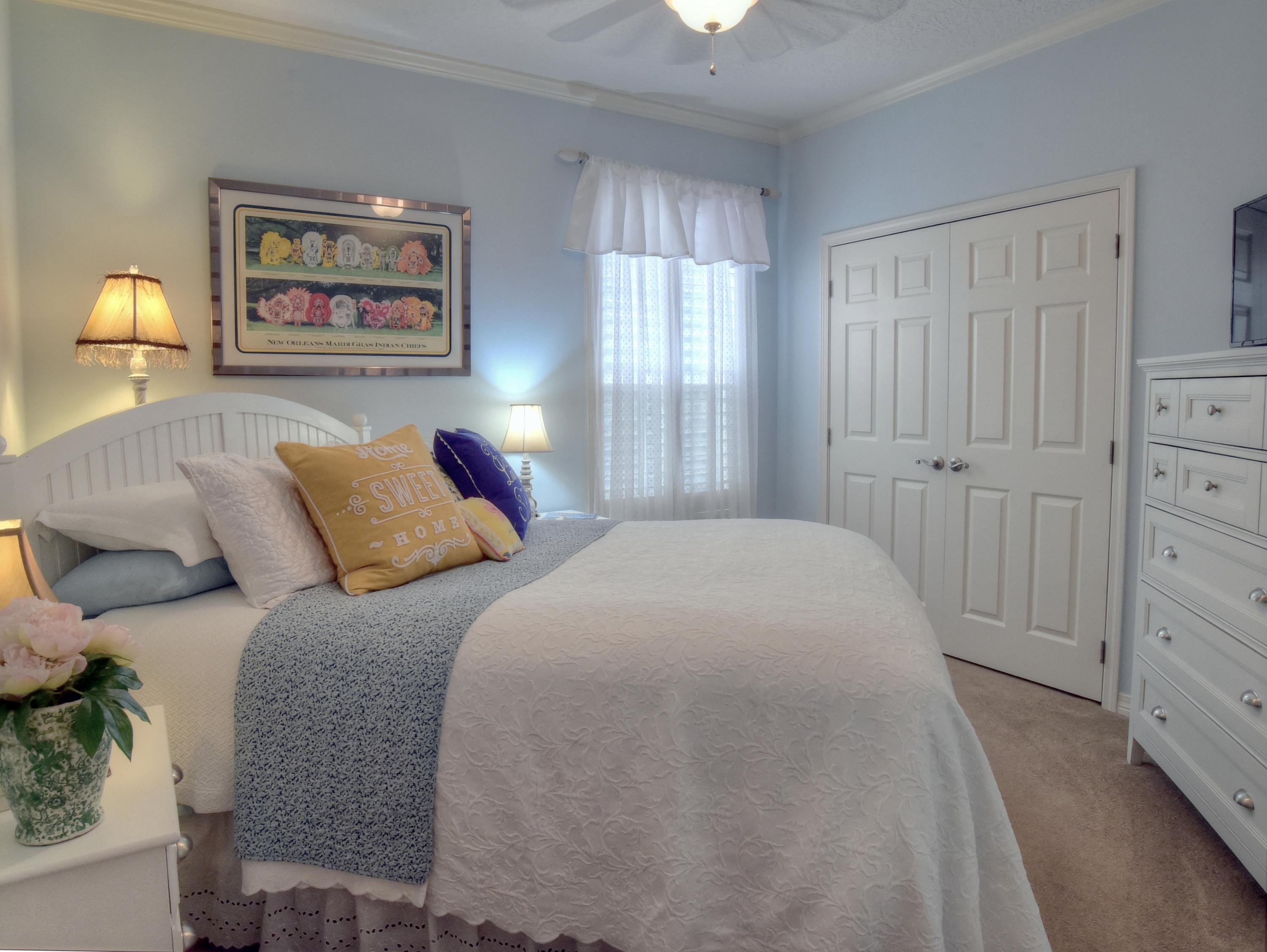 KELLY PLANTATION S/D - Residential