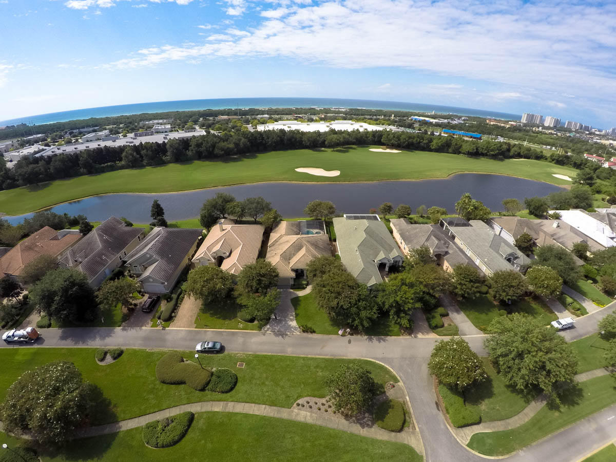 KELLY PLANTATION S/D - Residential