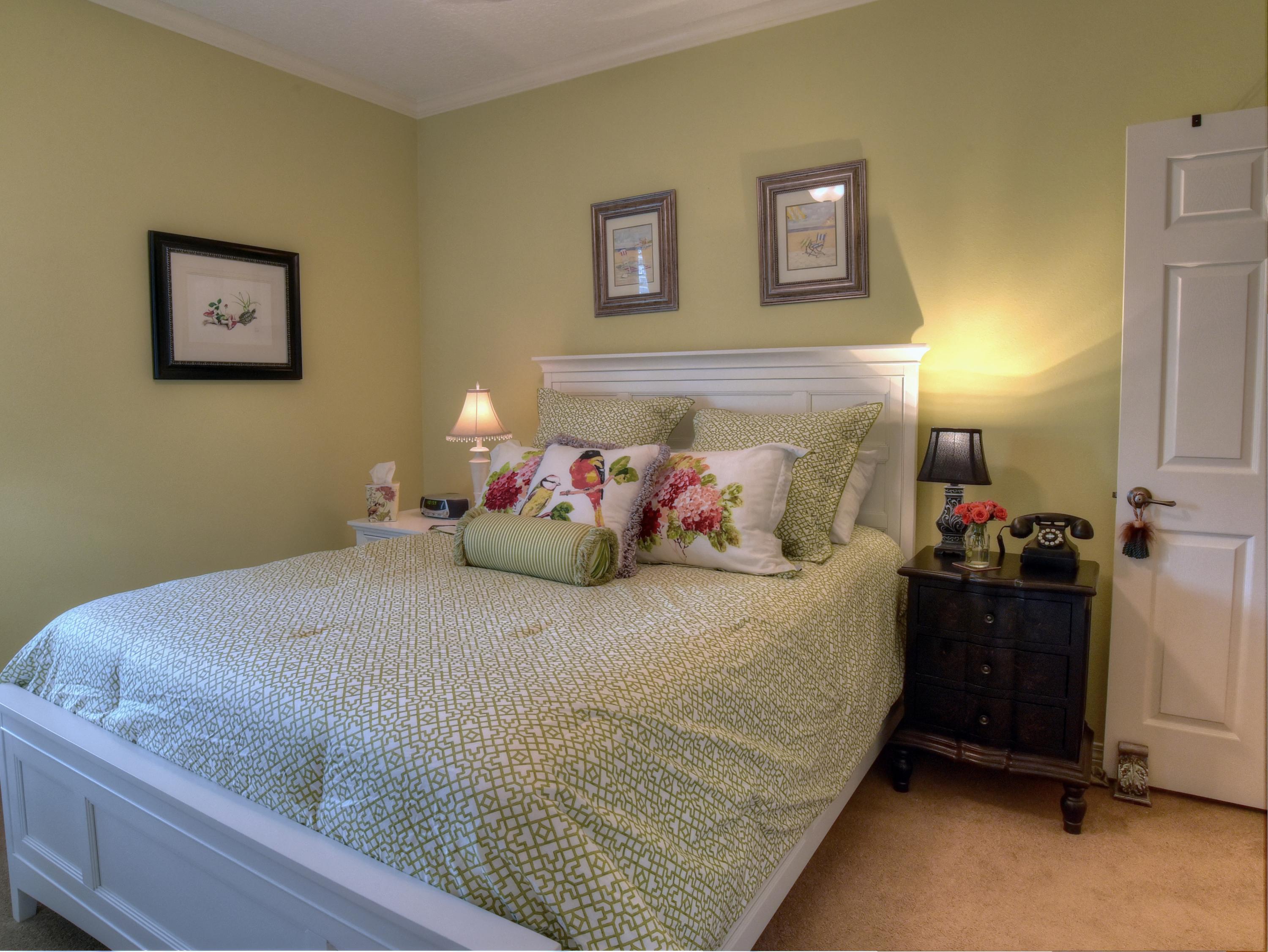 KELLY PLANTATION S/D - Residential