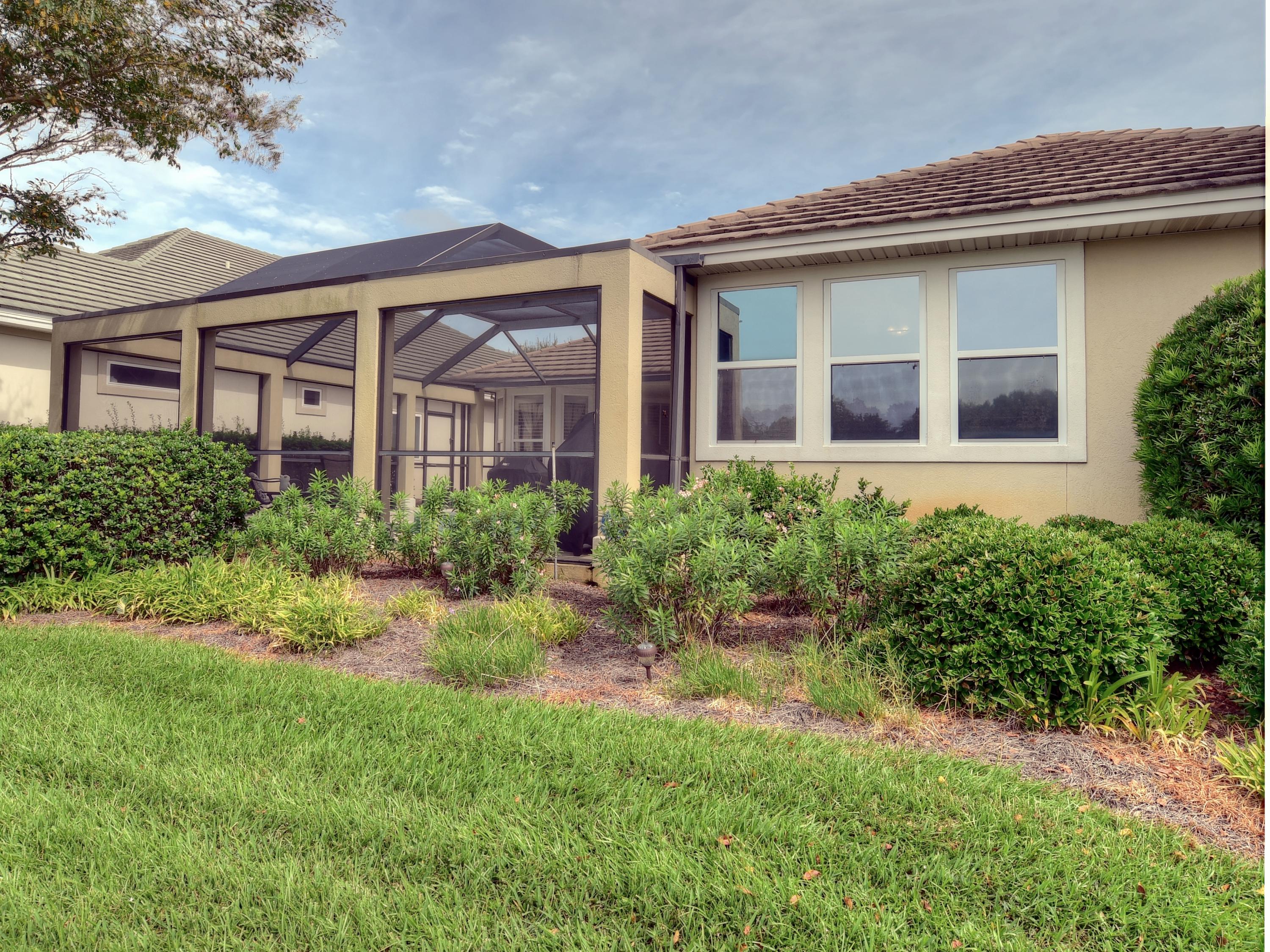 KELLY PLANTATION S/D - Residential