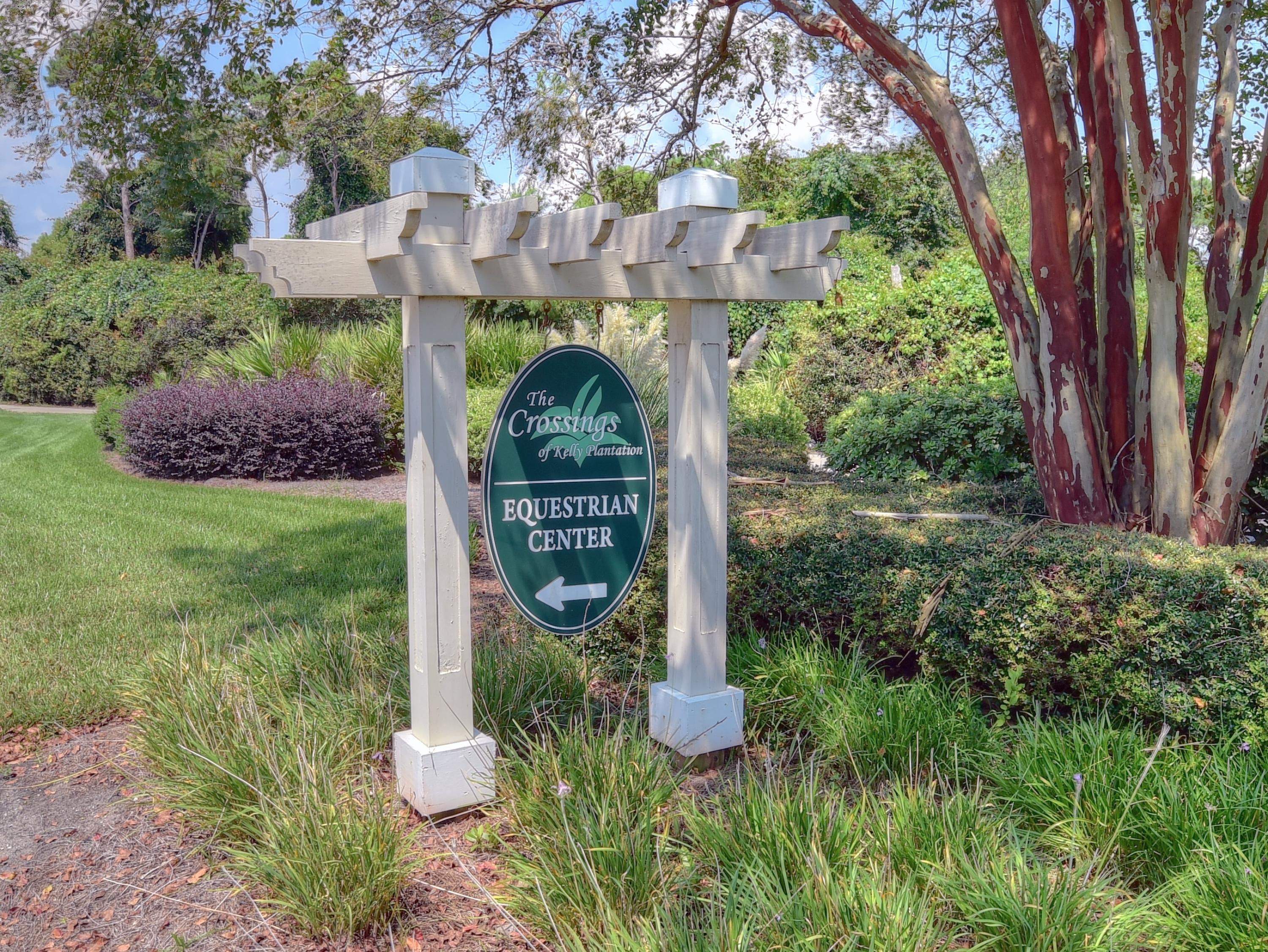 KELLY PLANTATION S/D - Residential