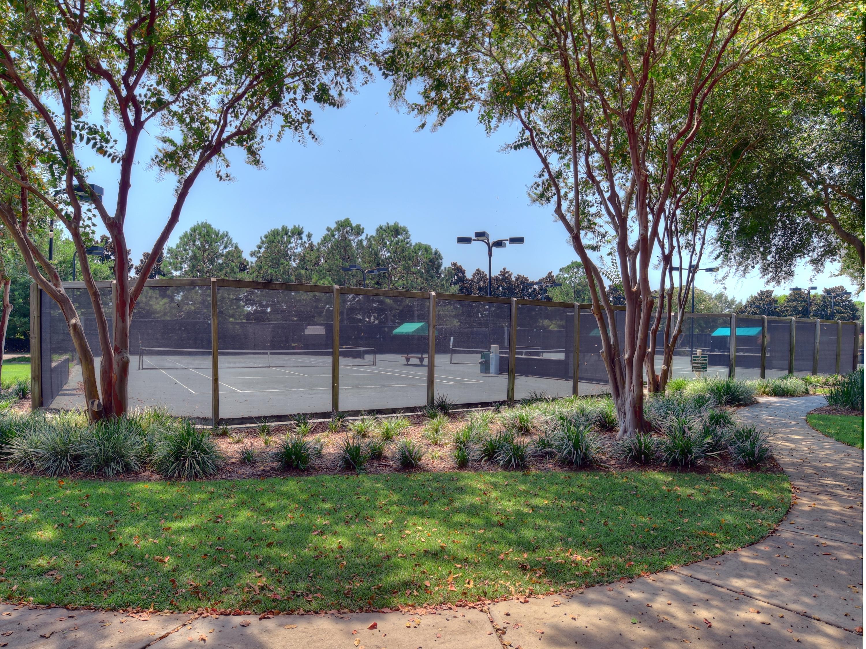 KELLY PLANTATION S/D - Residential