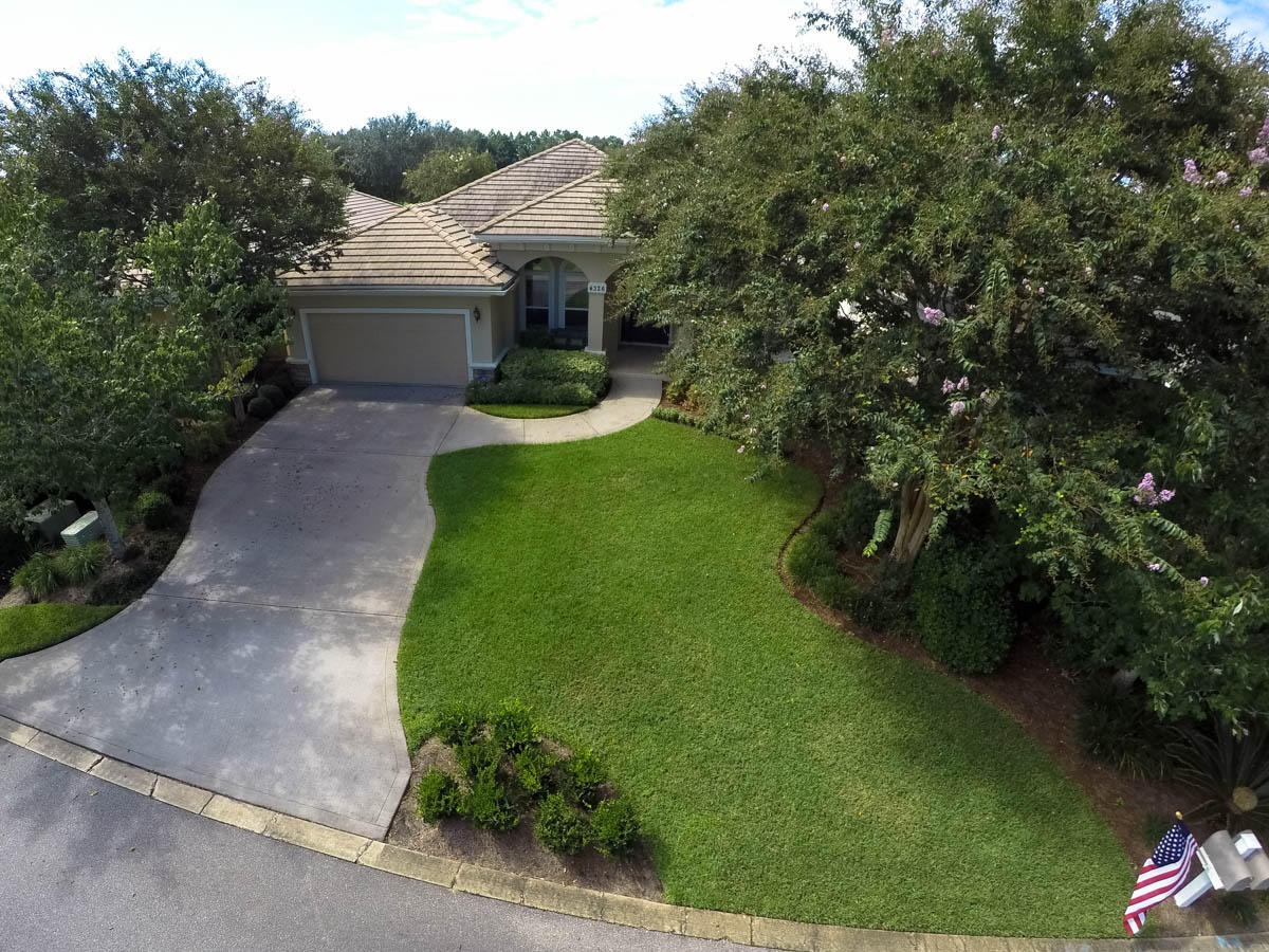 KELLY PLANTATION S/D - Residential