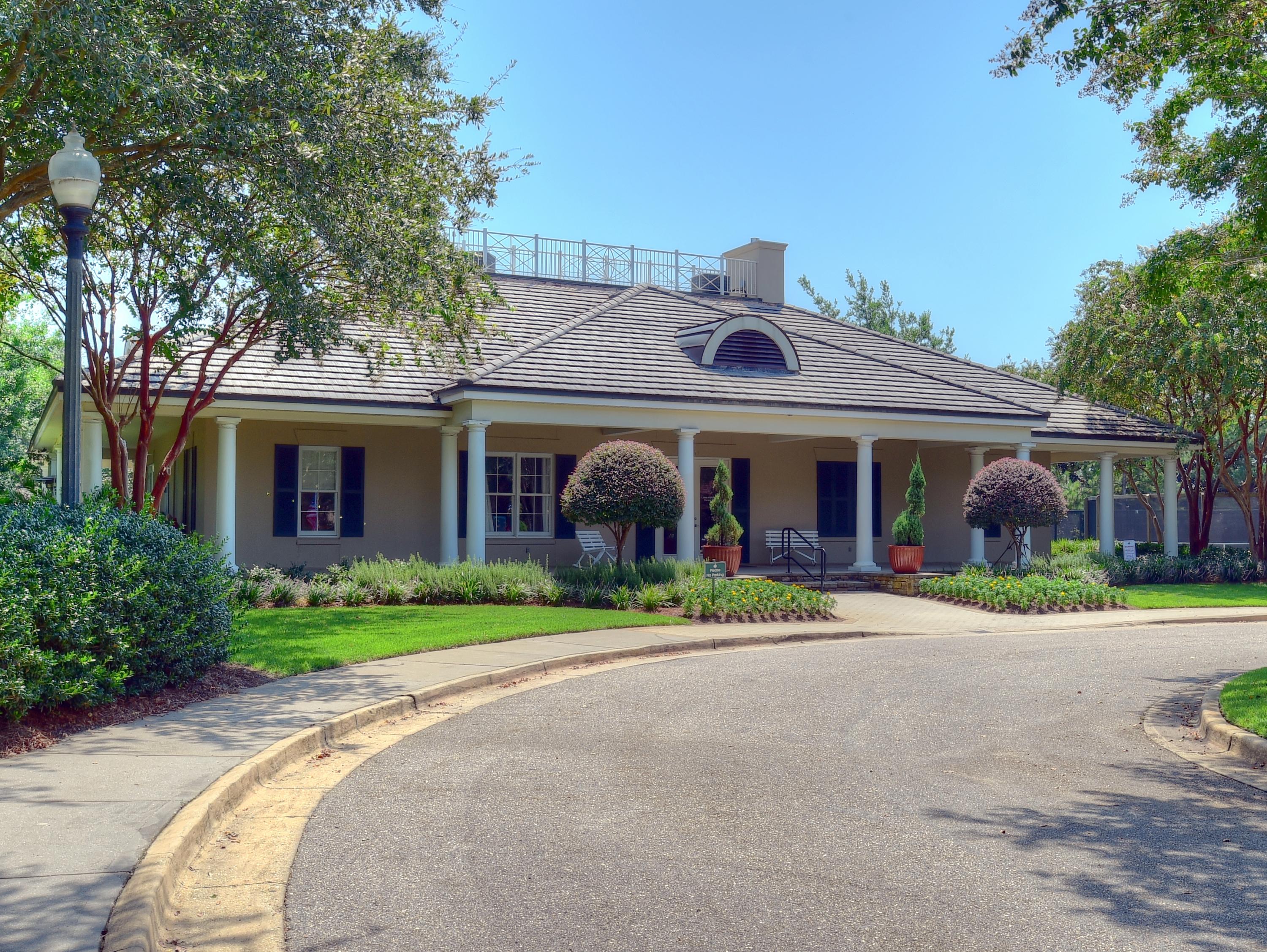 KELLY PLANTATION S/D - Residential