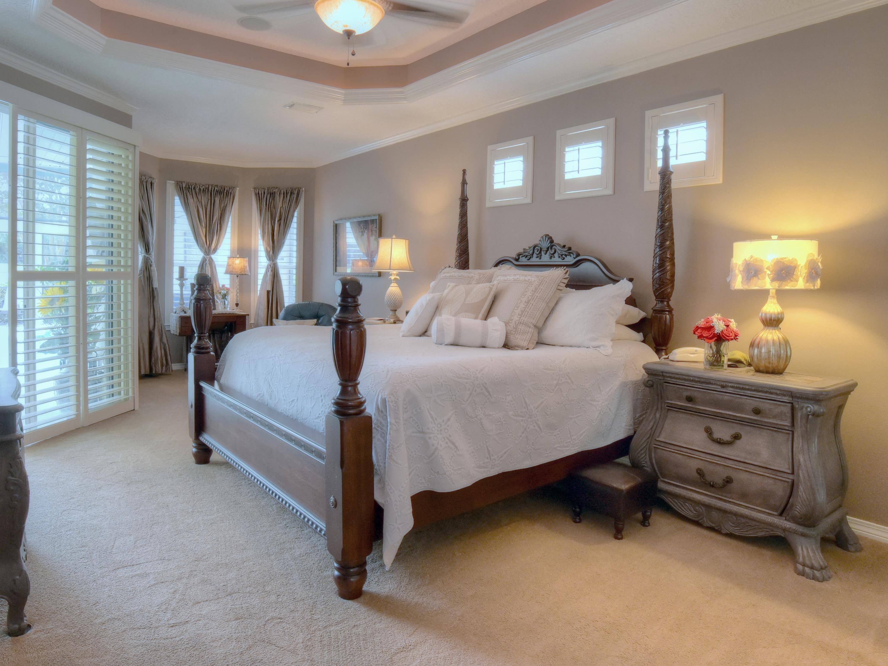 KELLY PLANTATION S/D - Residential