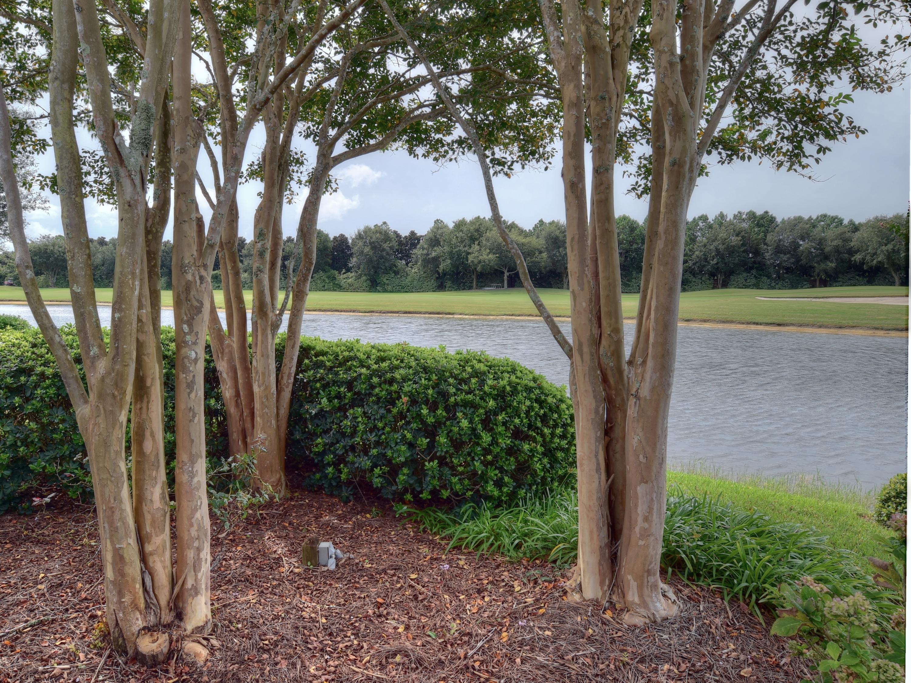 KELLY PLANTATION S/D - Residential