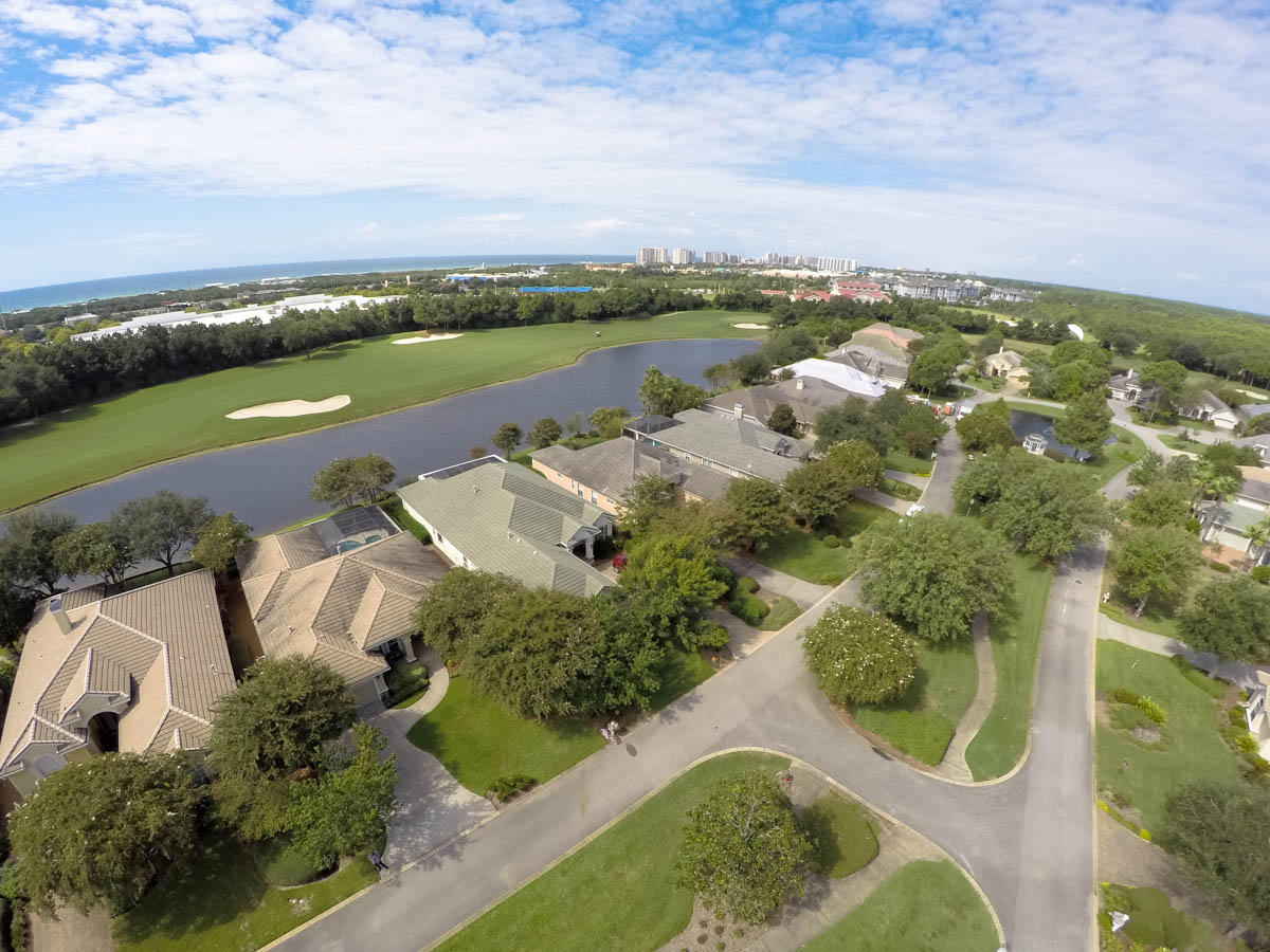 KELLY PLANTATION S/D - Residential