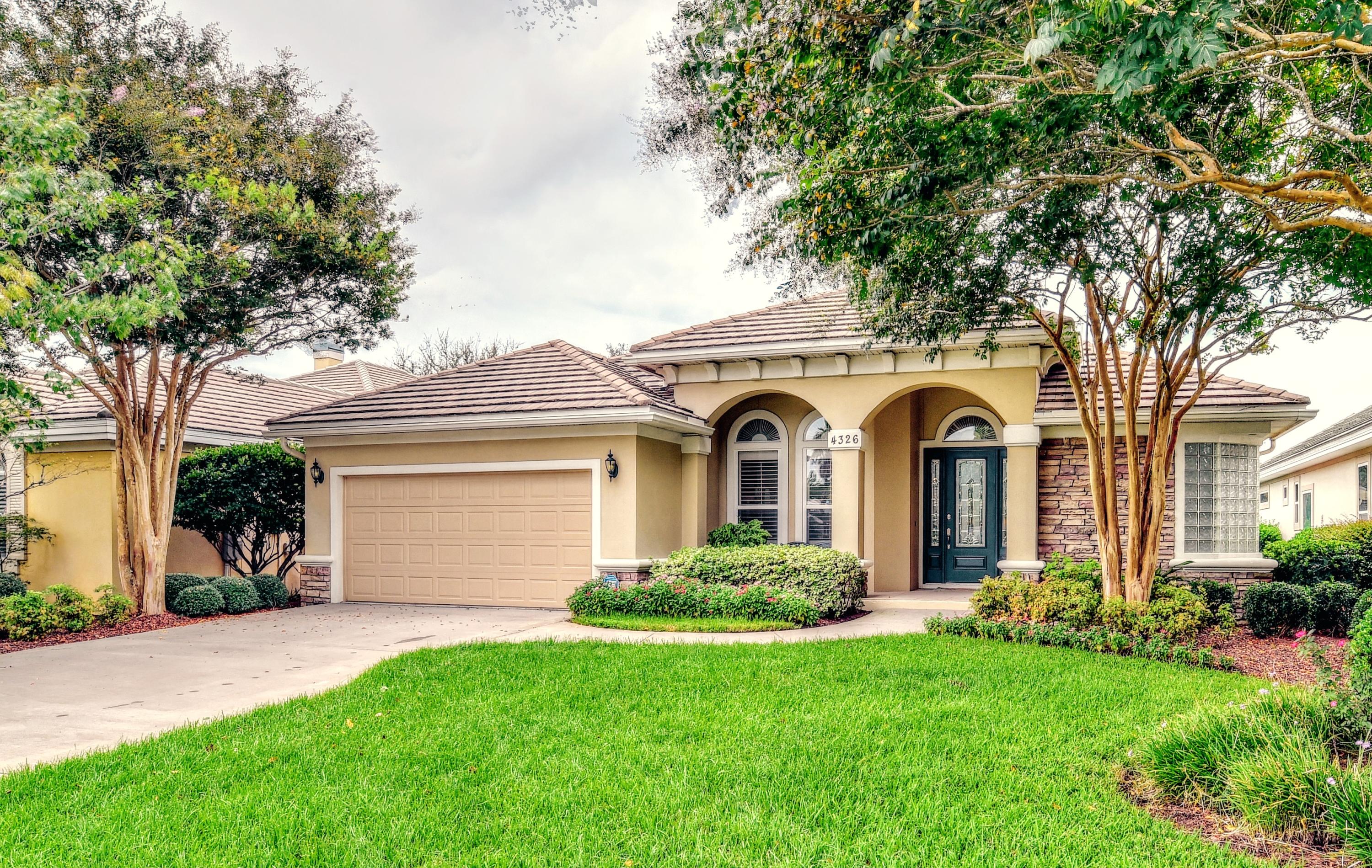 KELLY PLANTATION S/D - Residential