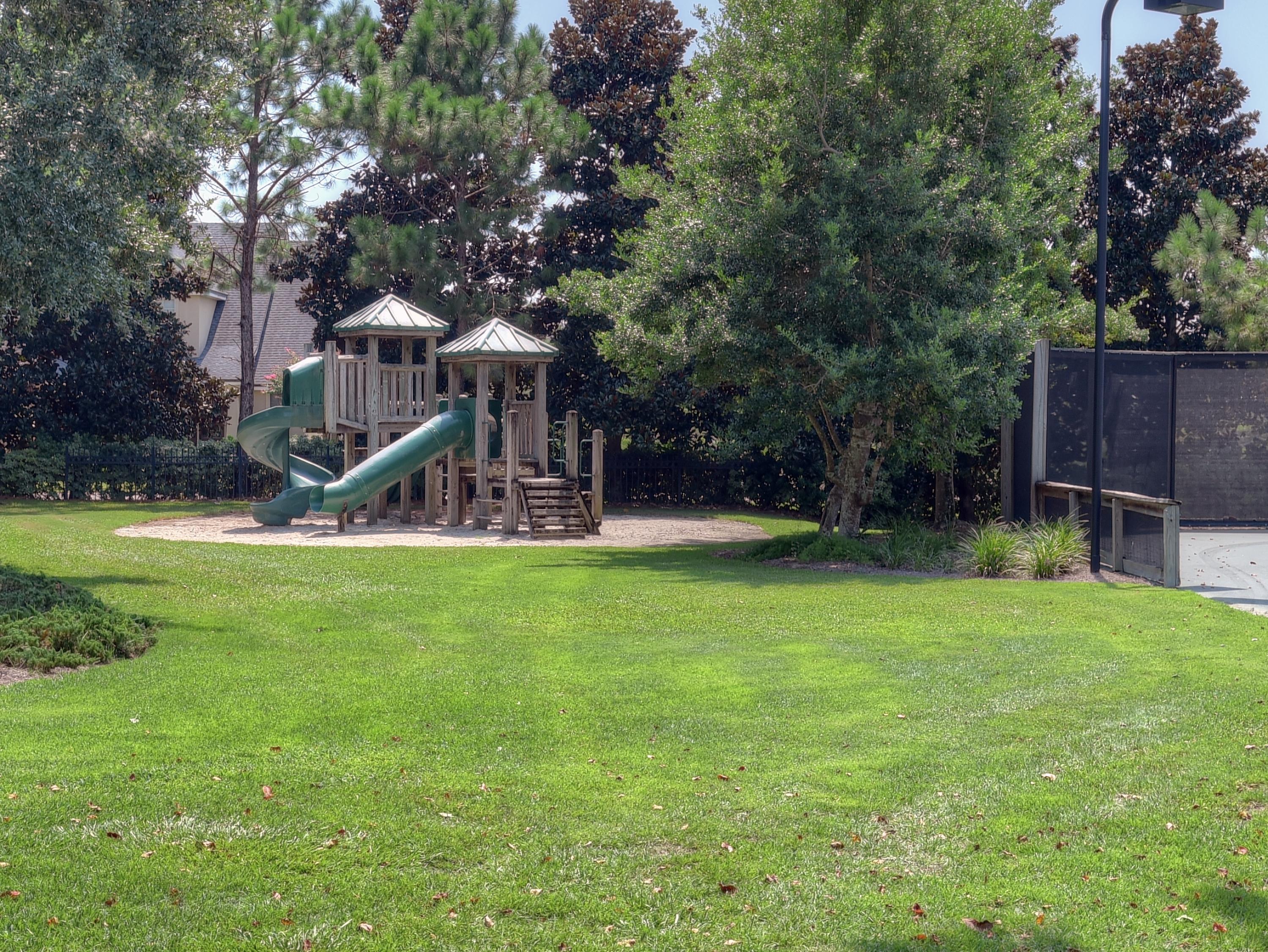 KELLY PLANTATION S/D - Residential