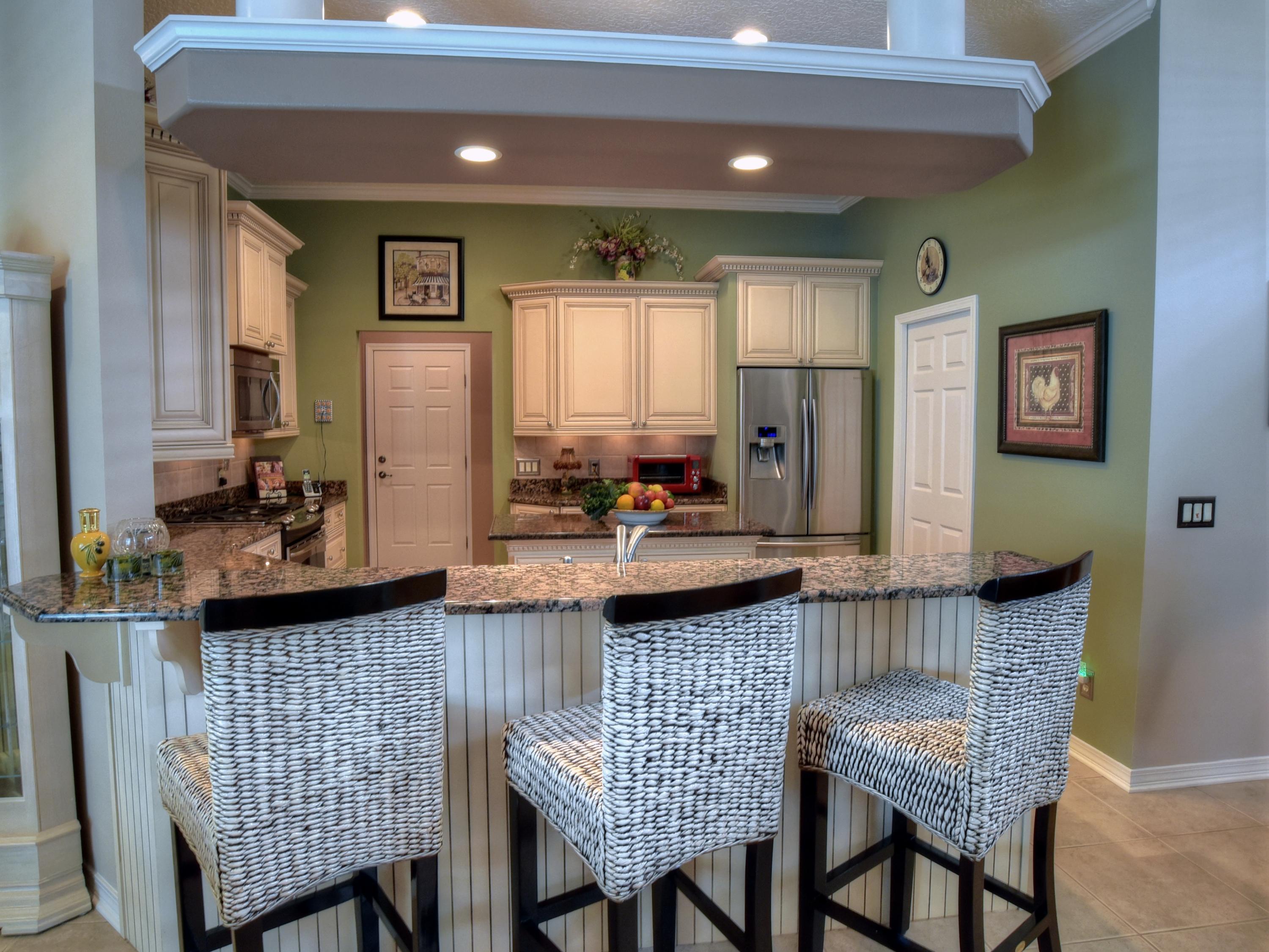 KELLY PLANTATION S/D - Residential