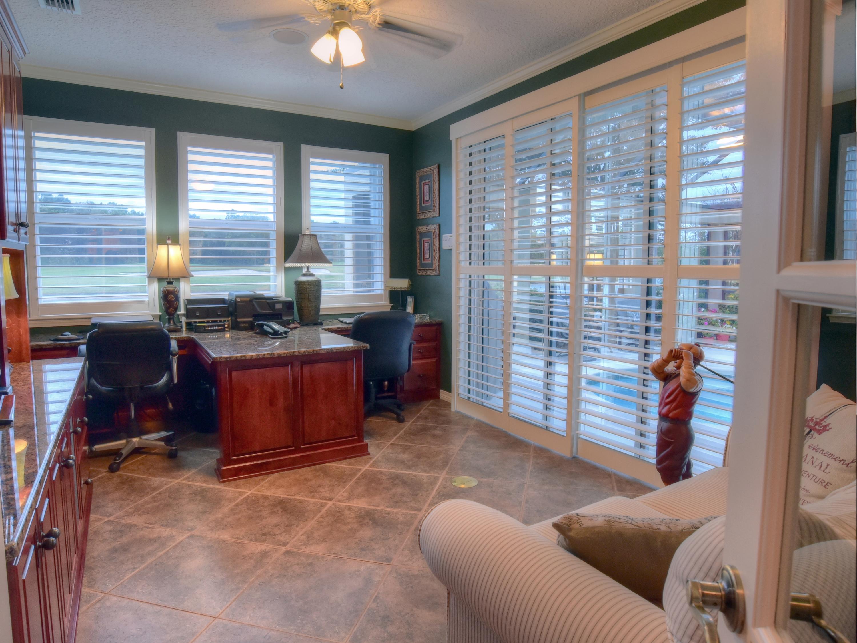 KELLY PLANTATION S/D - Residential