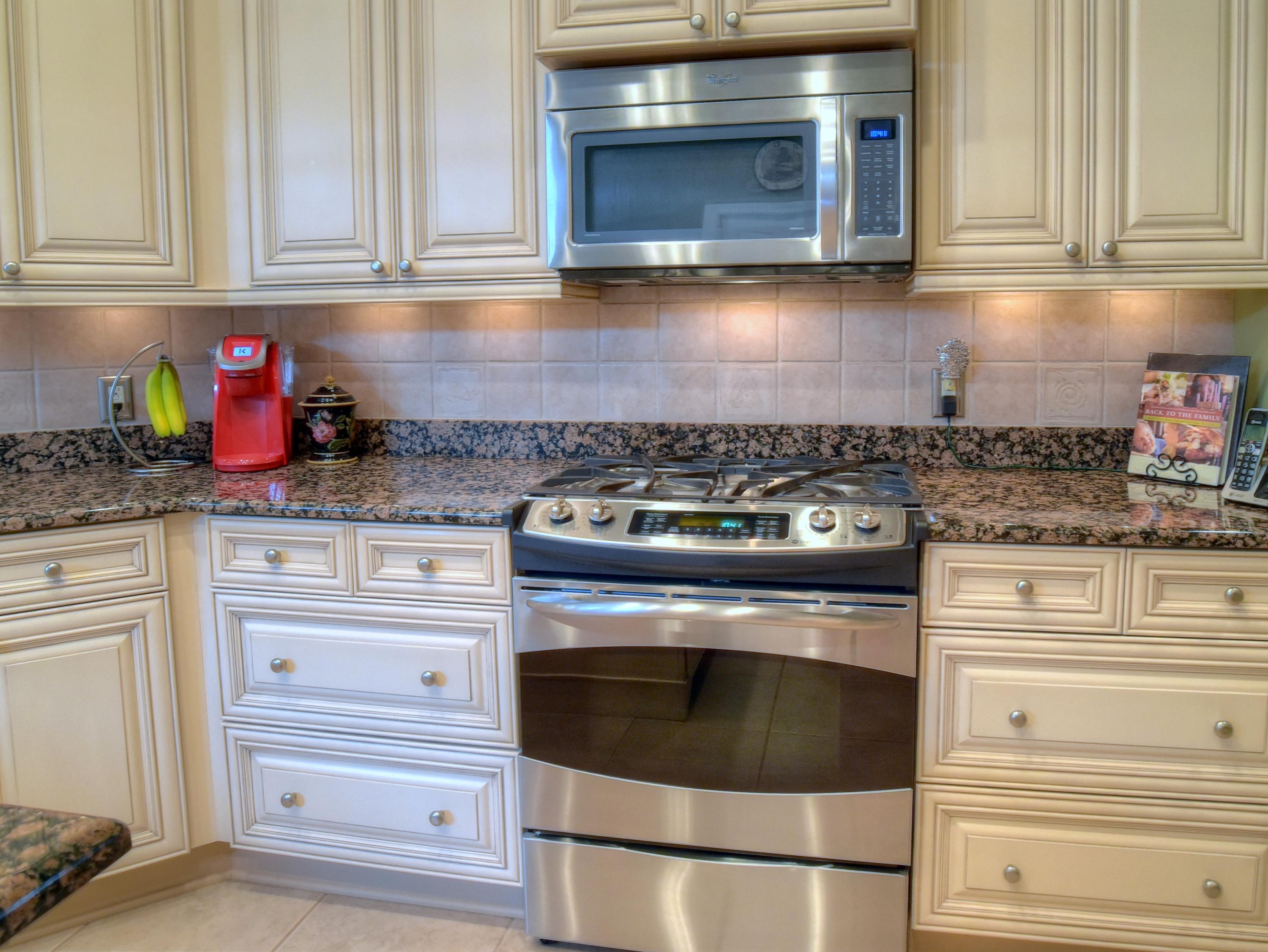 KELLY PLANTATION S/D - Residential