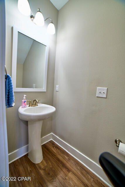 VERANDAS OF FREEPORT, THE - Residential